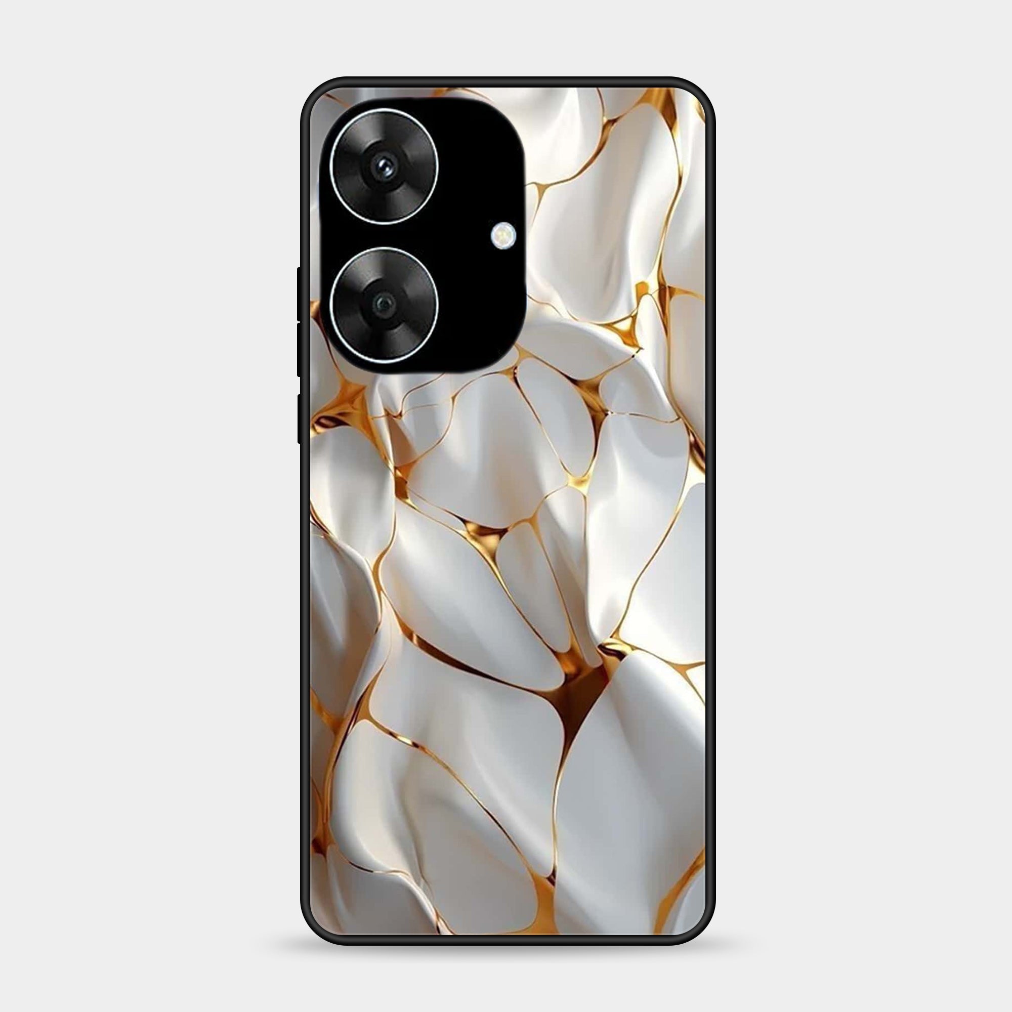 Realme Note 60x Design-118 Premium Glossy Phone Case
