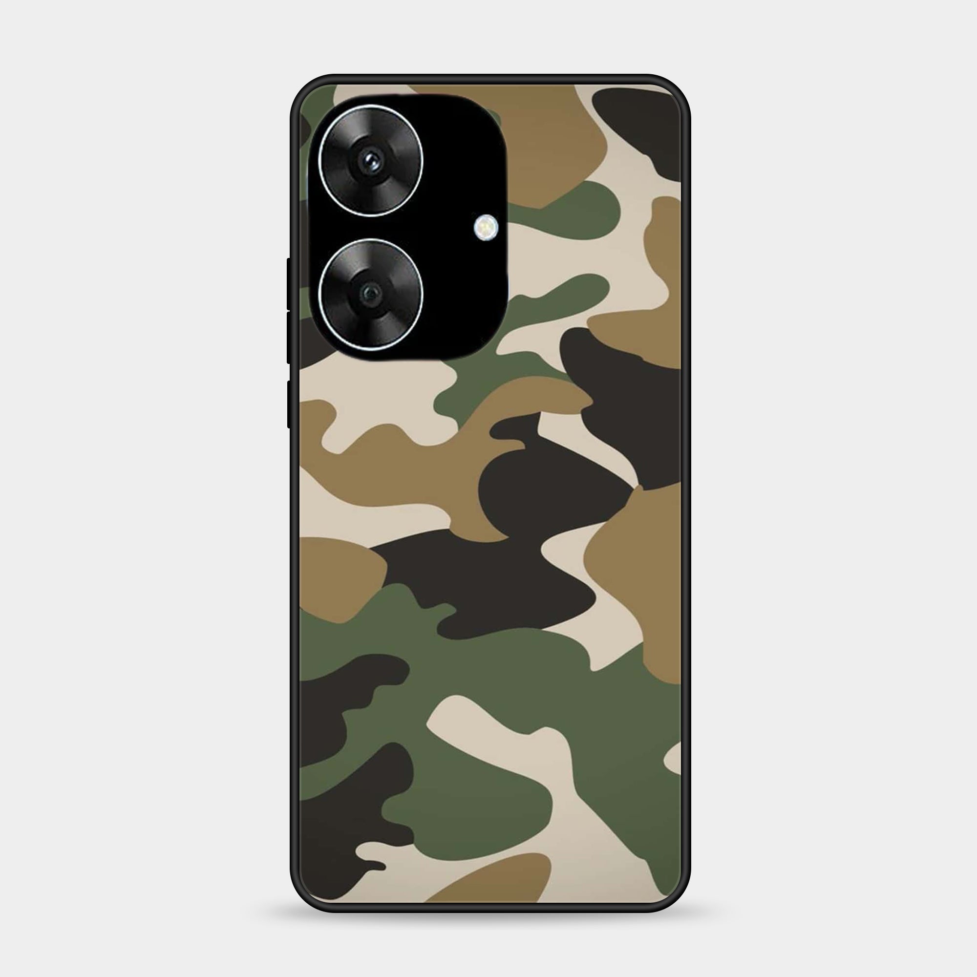 Realme Note 60x Design-119 Premium Glossy Phone Case