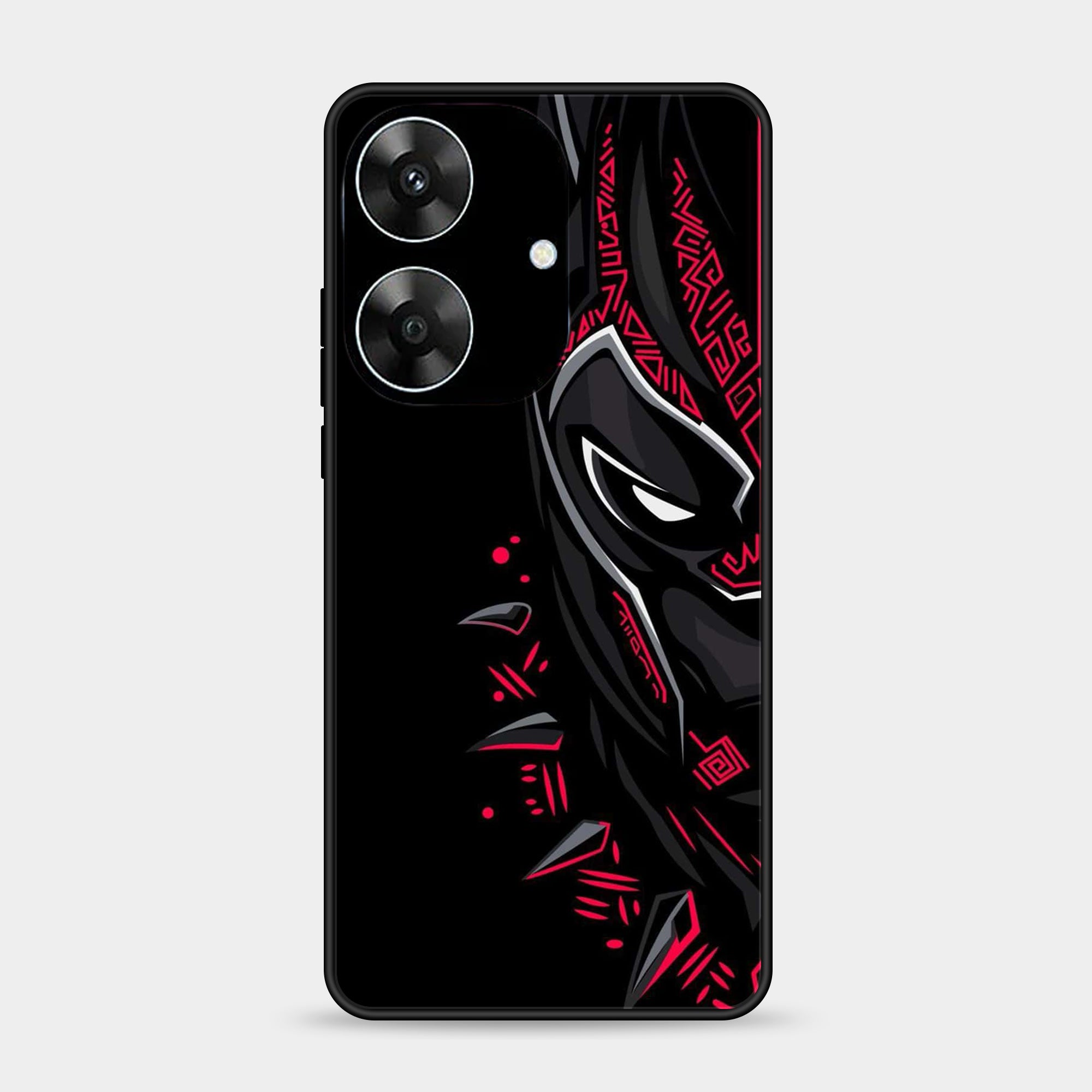 Realme Note 60 Design-124 Premium Glossy Phone Case