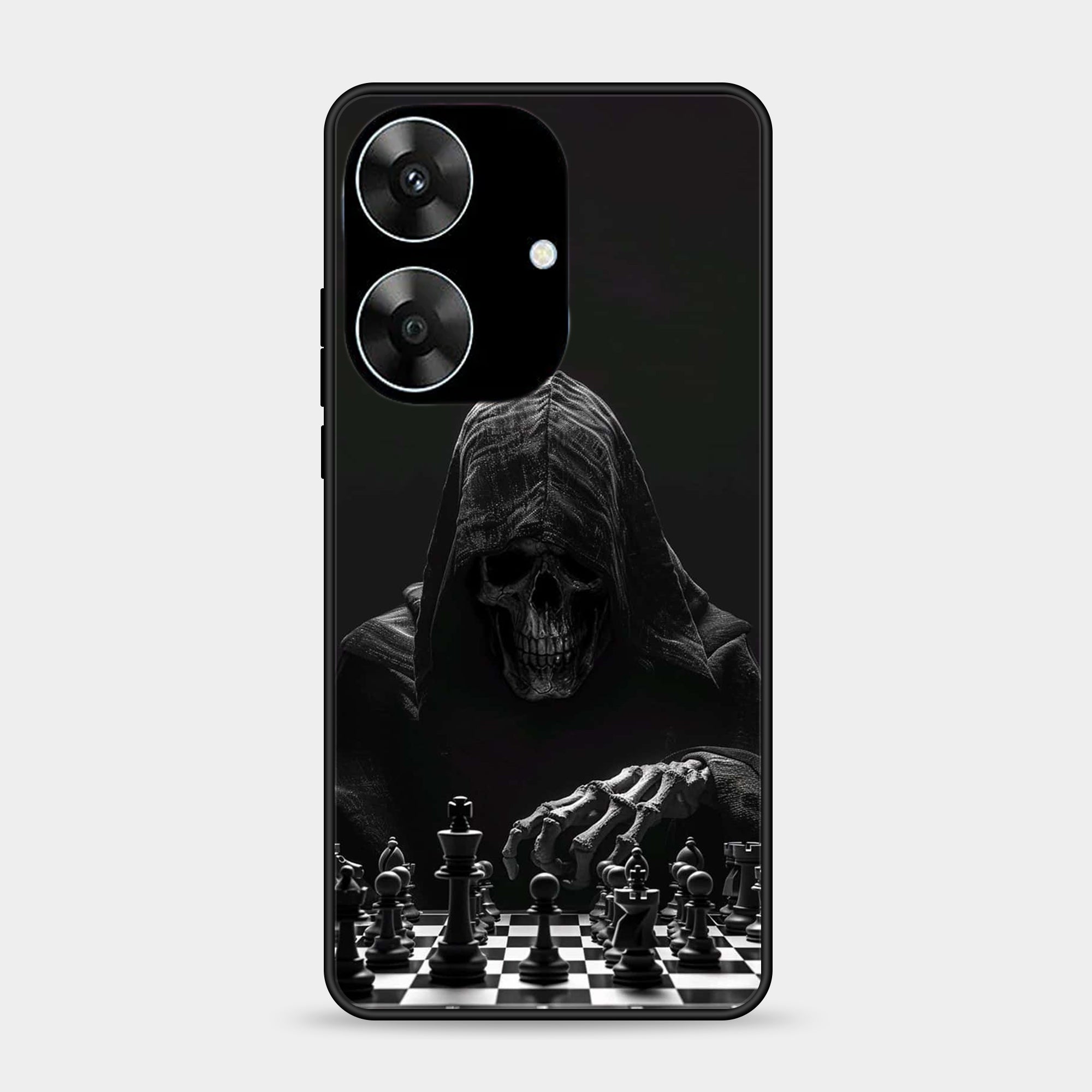 Realme Note 60 Design-127 Premium Glossy Phone Case