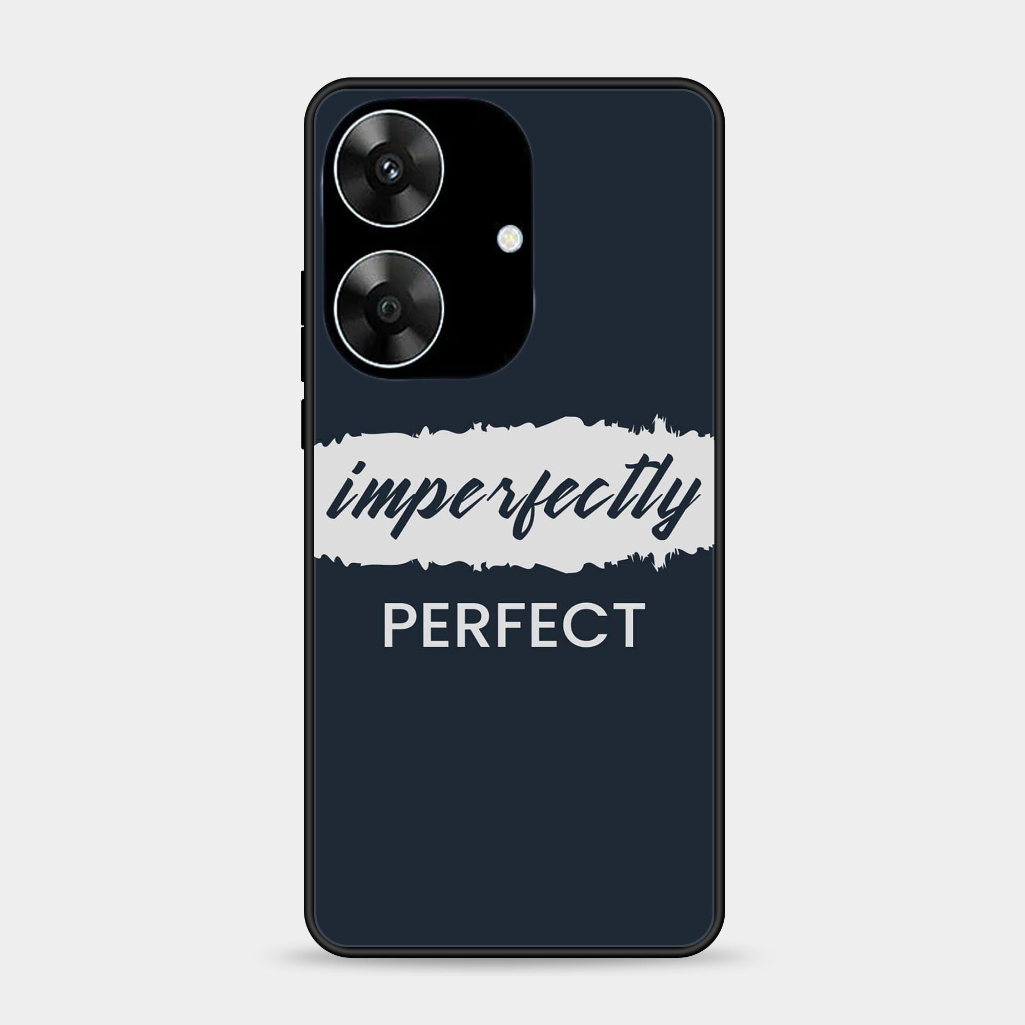 Realme Note 60 Design-132 Premium Glossy Phone Case