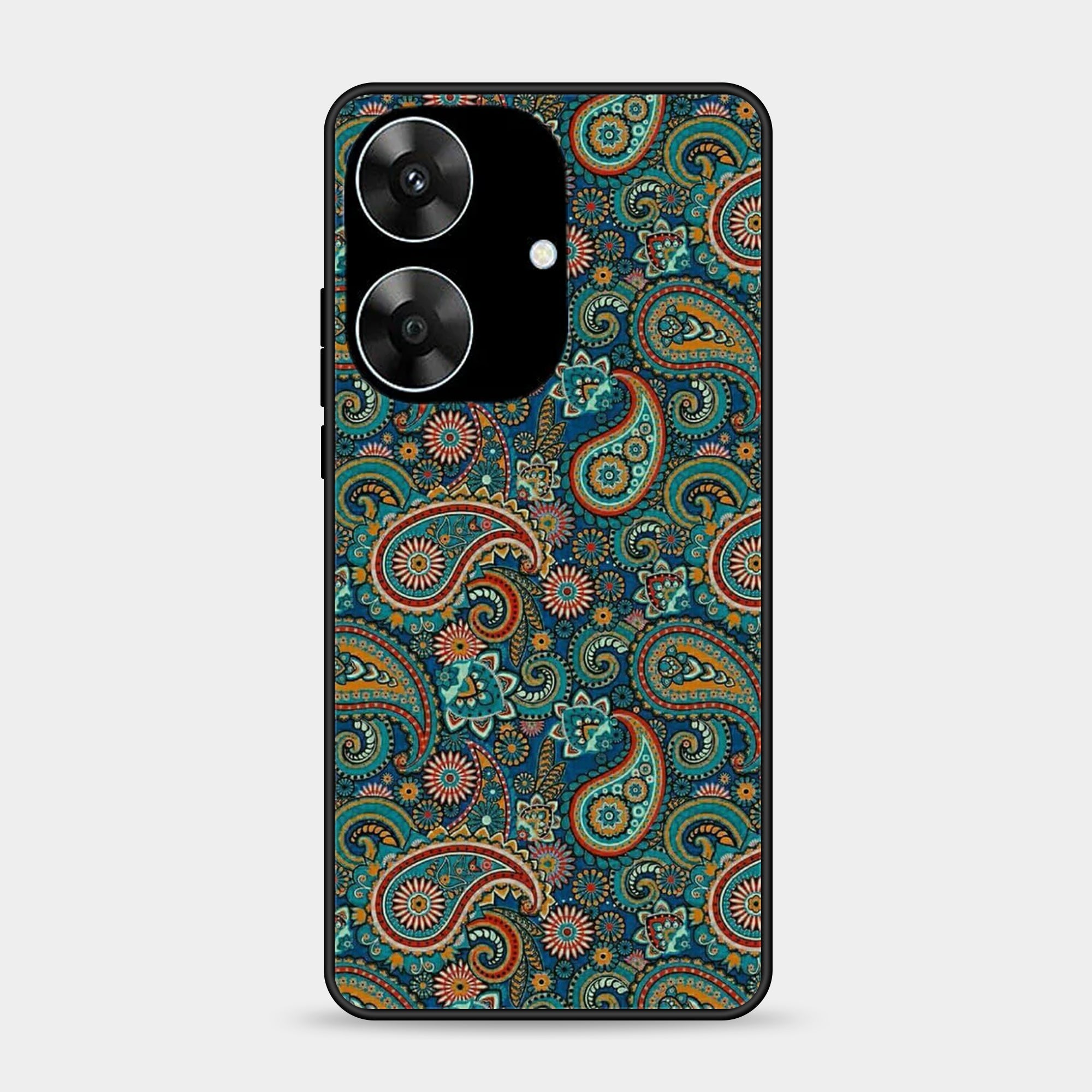 Realme Note 60x Design-143 Premium Glossy Phone Case