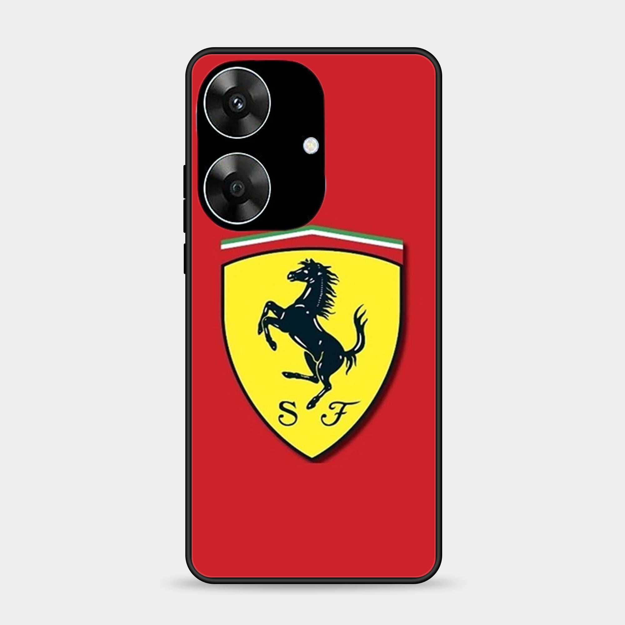 Realme Note 60 Design-144 Premium Glossy Phone Case