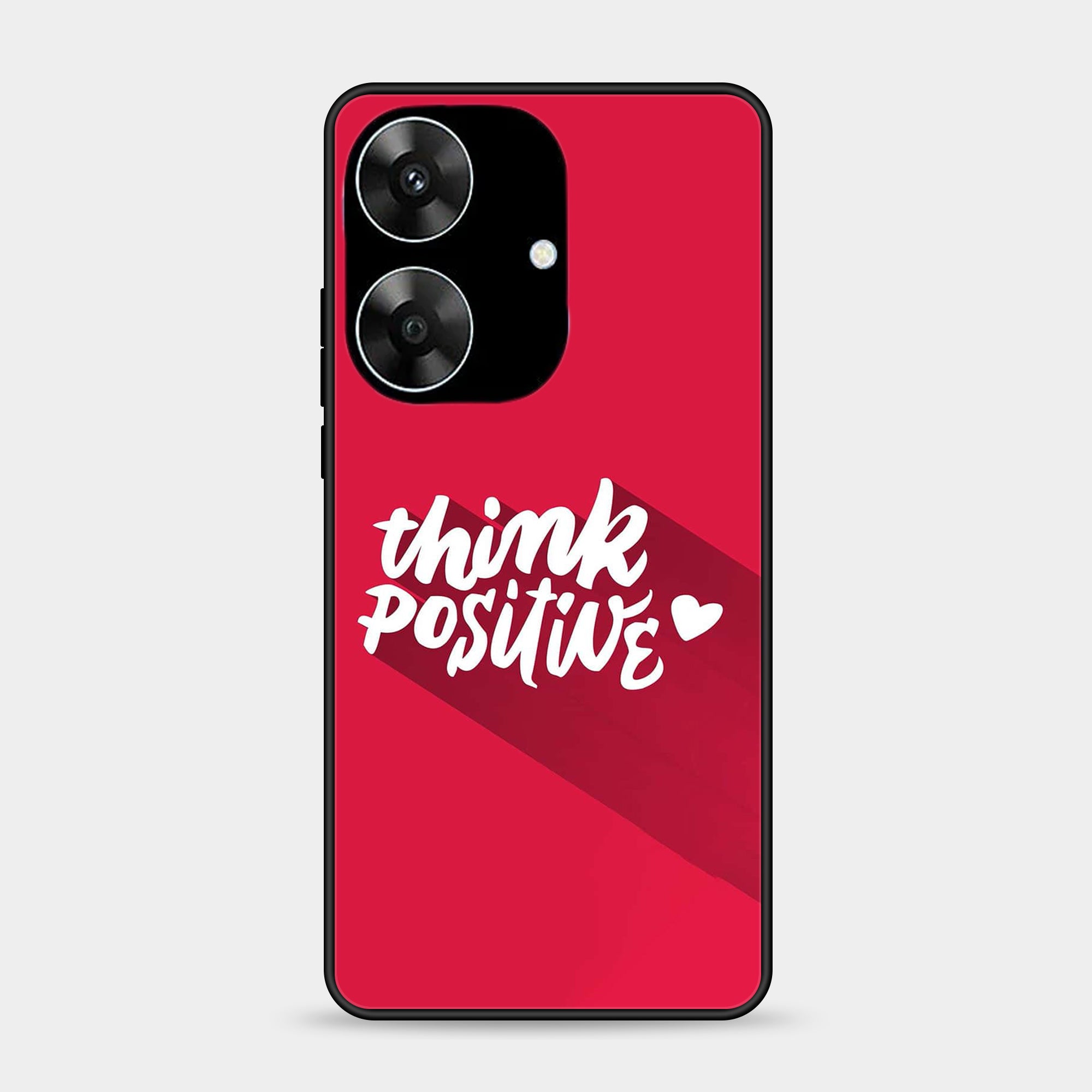 Realme Note 60 Design-150 Premium Glossy Phone Case
