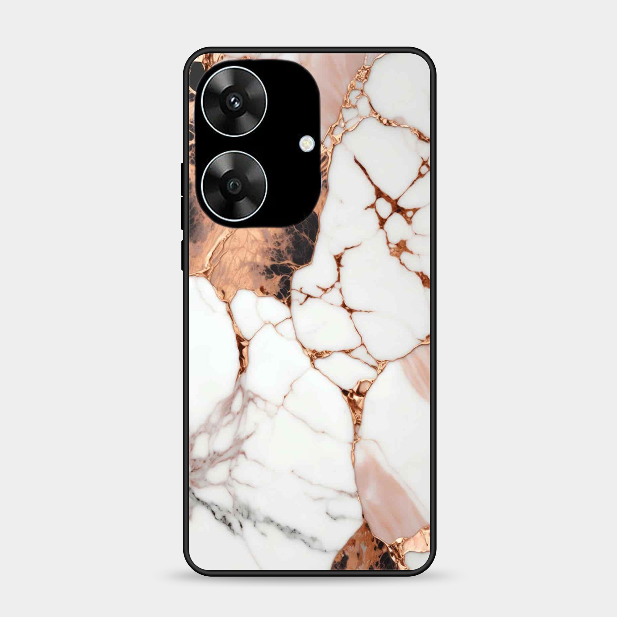 Realme Note 60 Design-156 Premium Glossy Phone Case