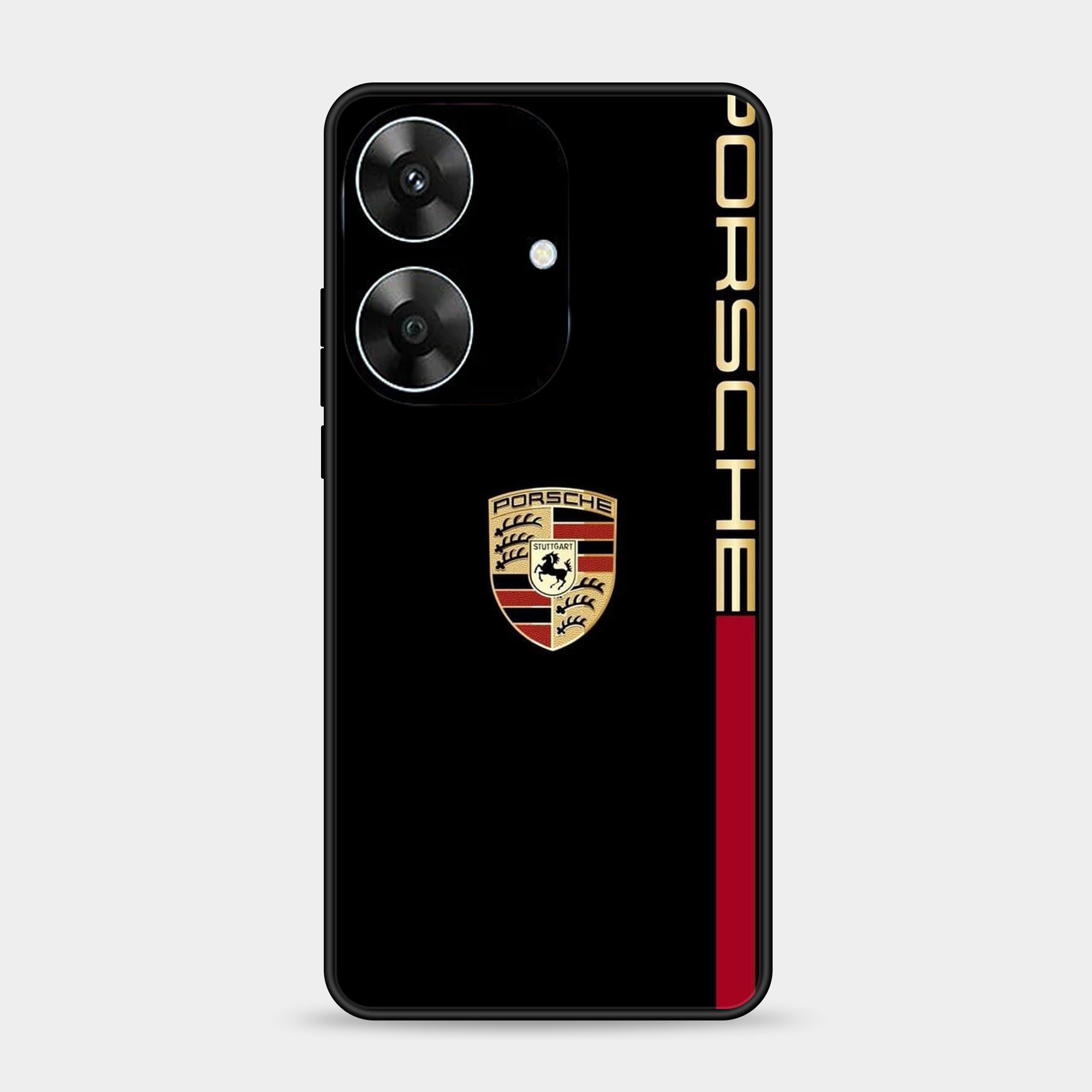 Realme Note 60 Design-161 Premium Glossy Phone Case