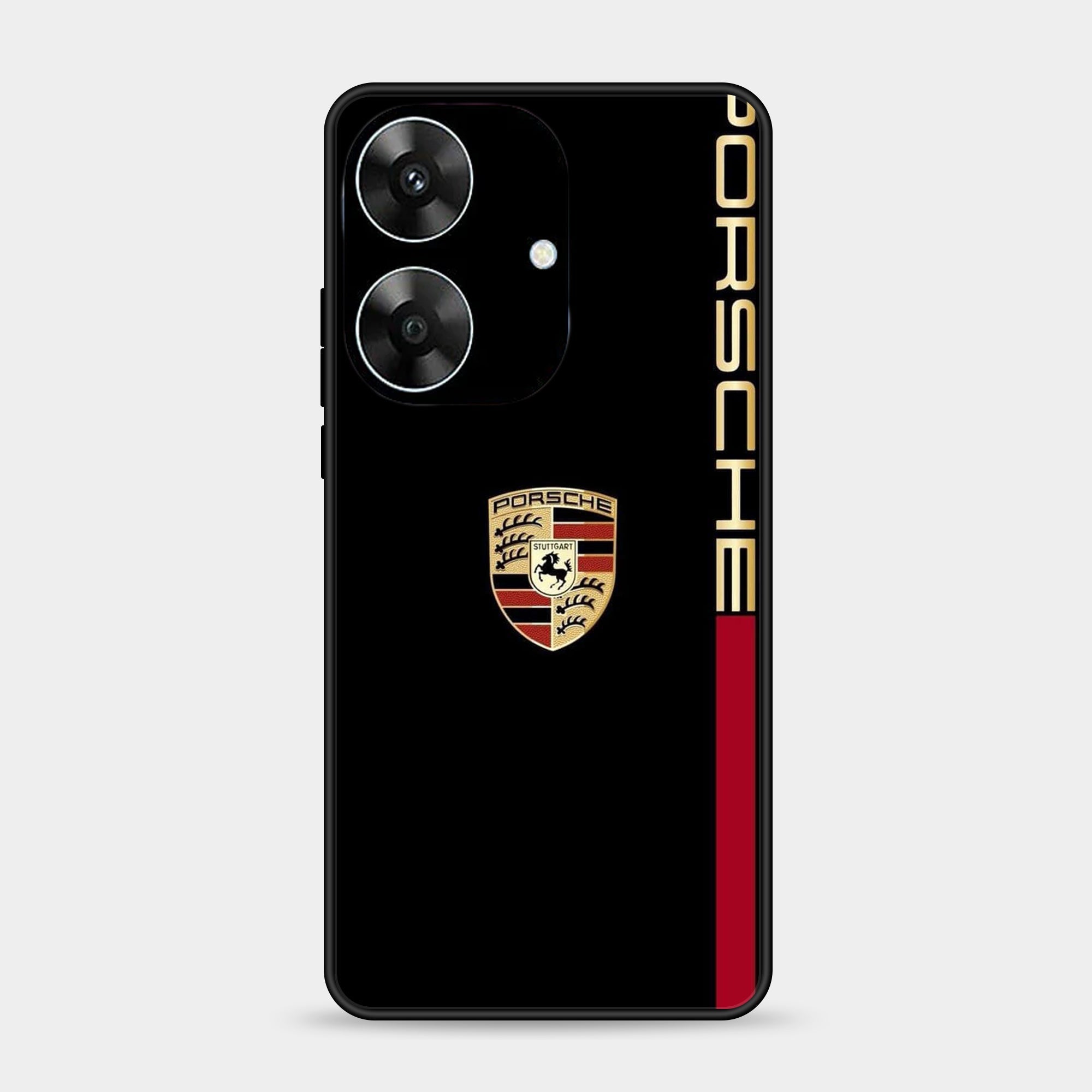 Realme Note 60x Design-161 Premium Glossy Phone Case