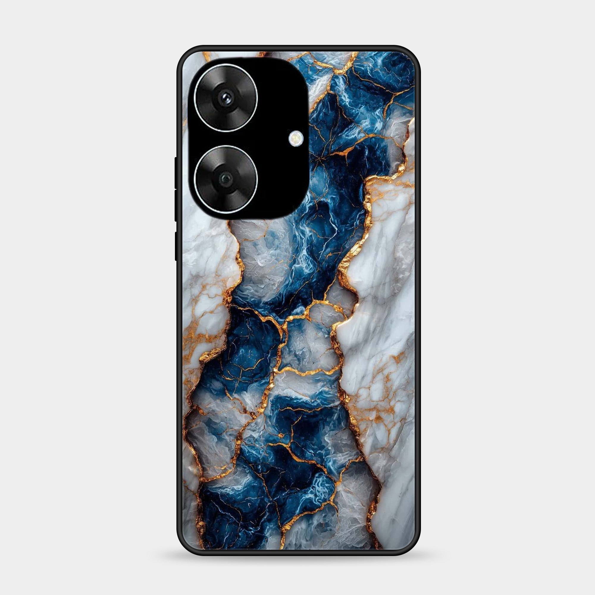 Realme Note 60 Design-170 Premium Glossy Phone Case