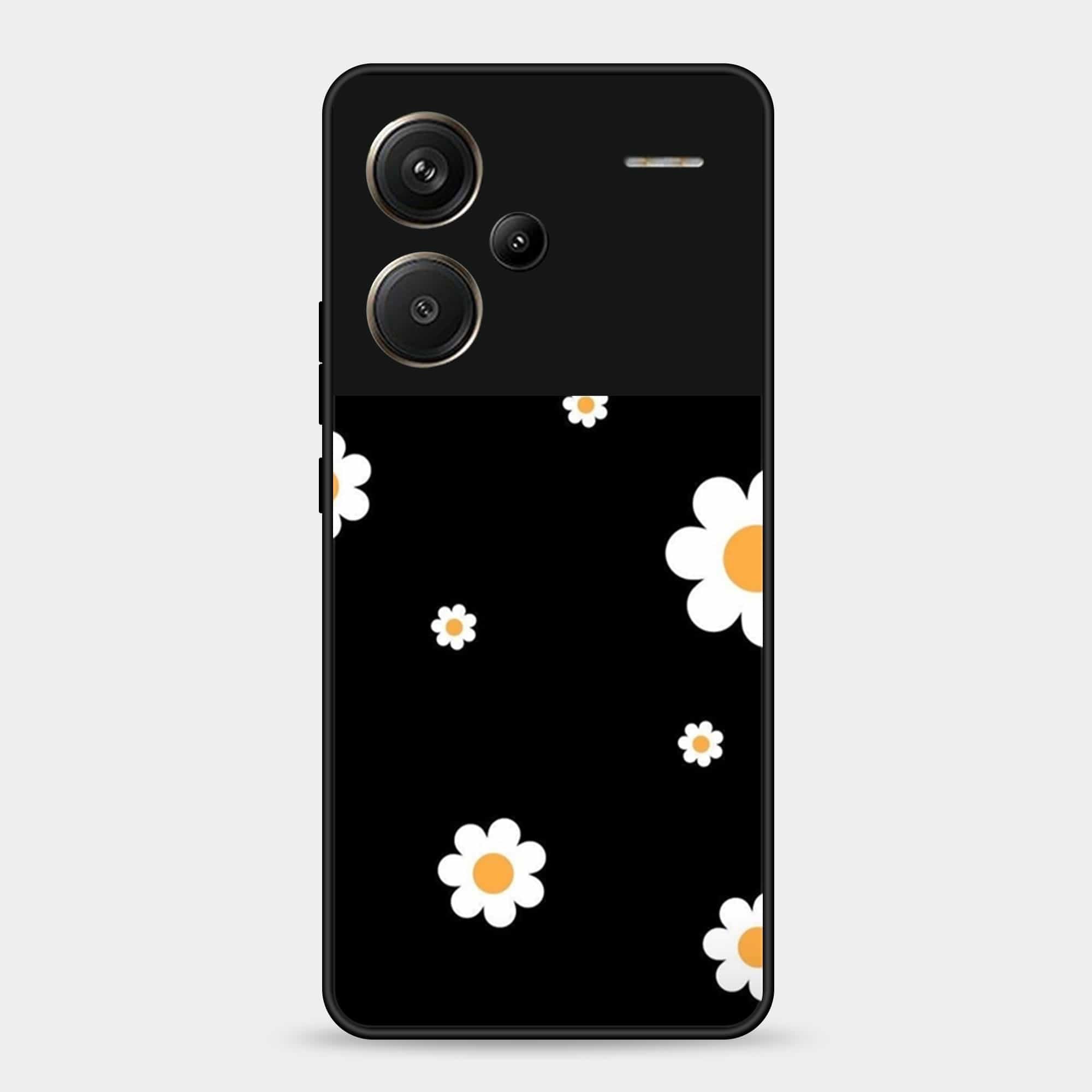 Xiaomi Redmi Note 13 Pro Plus Design-053 Premium Glossy Phone Case