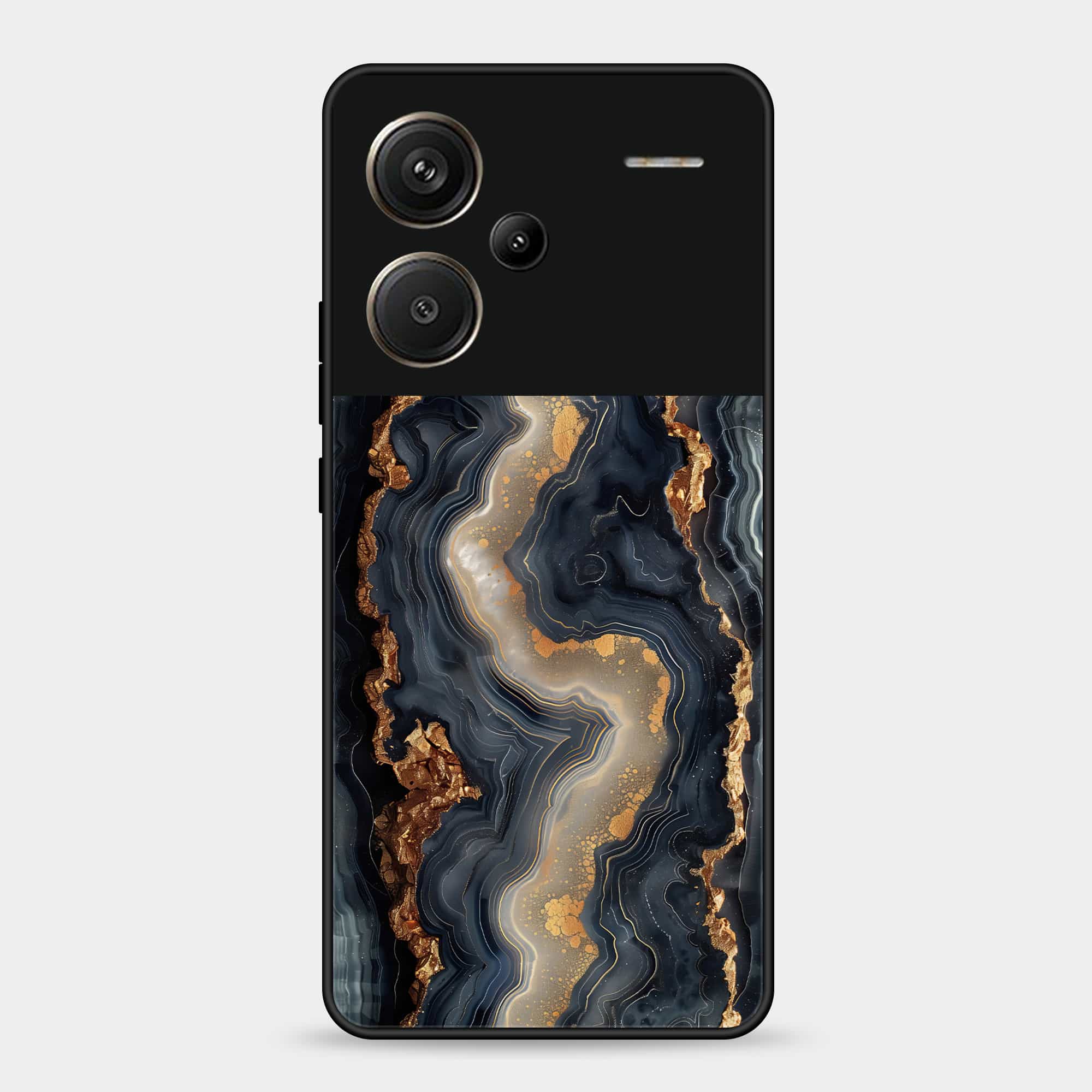Xiaomi Redmi Note 13 Pro Plus Design-097 Premium Glossy Phone Case