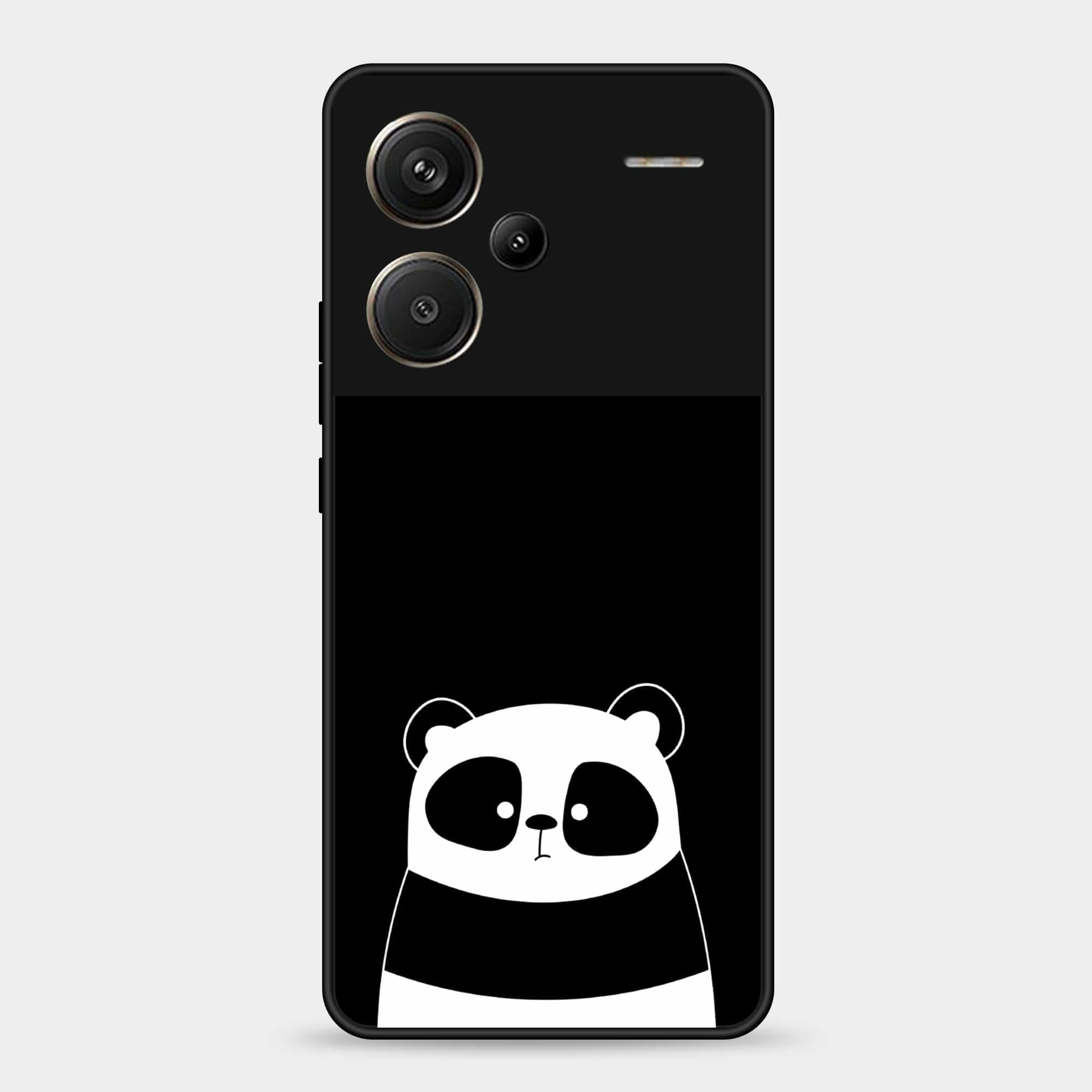 Xiaomi Redmi Note 13 Pro Plus Design-131 Premium Glossy Phone Case