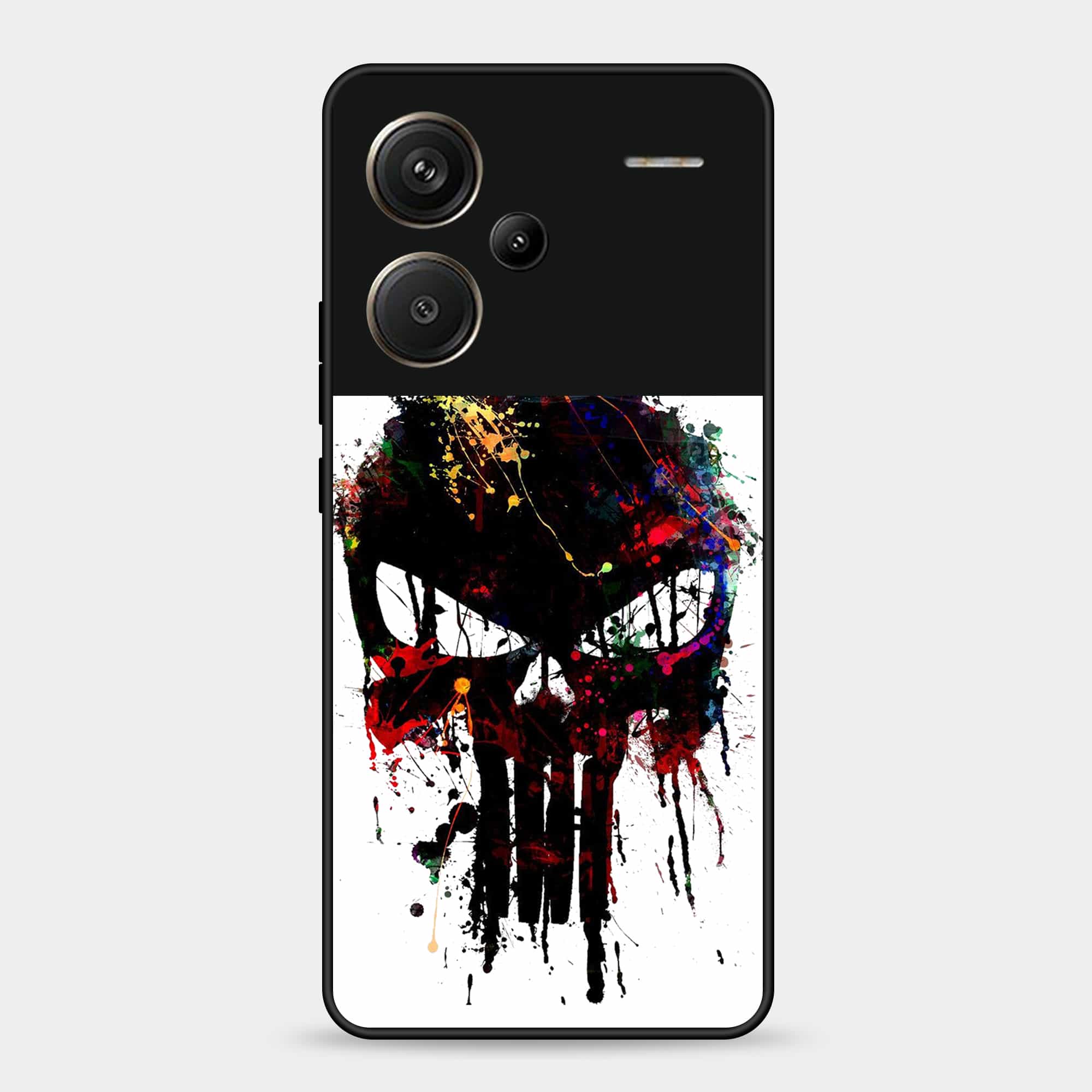 Xiaomi Redmi Note 13 Pro Plus Design-133 Premium Glossy Phone Case