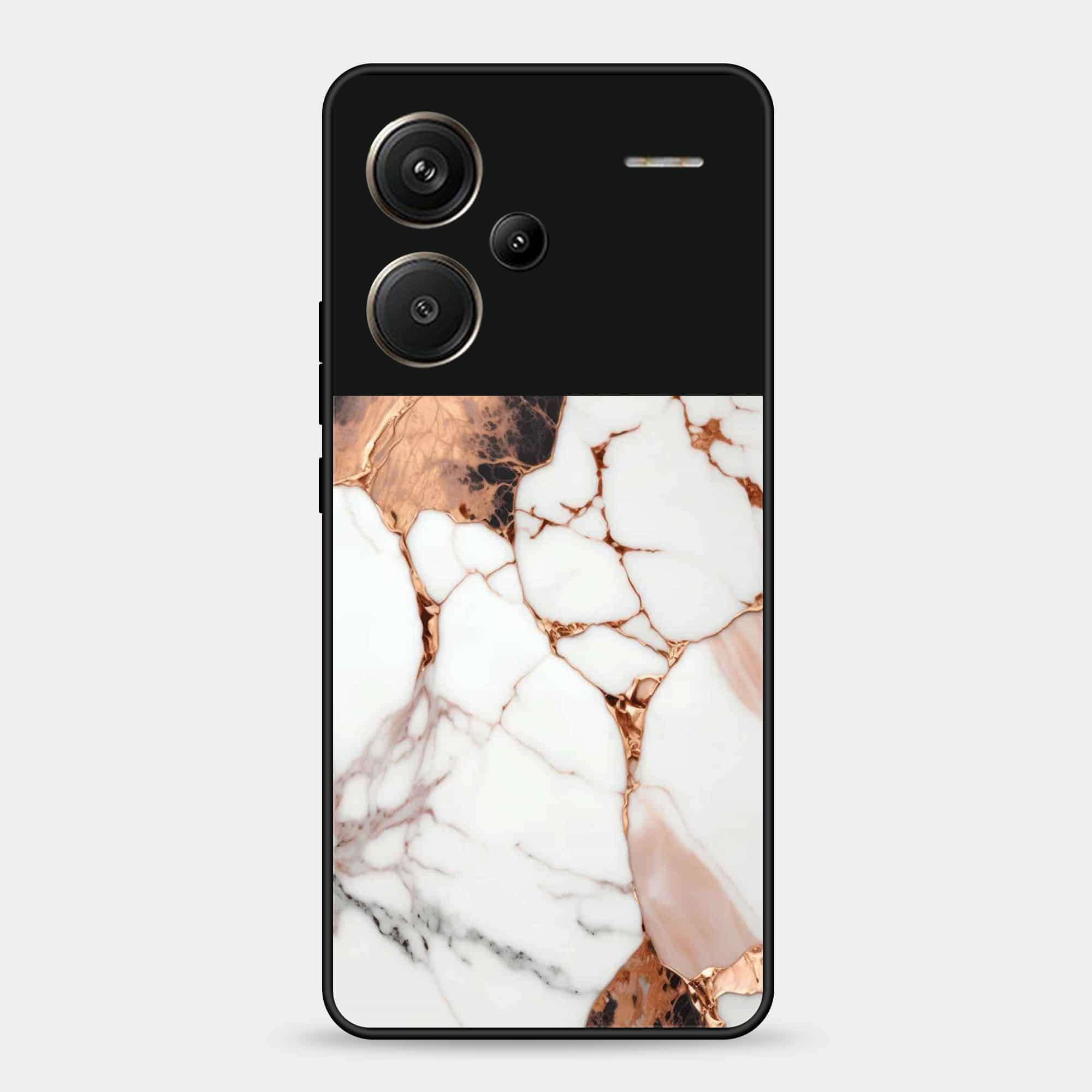Xiaomi Redmi Note 13 Pro Plus Design-134 Premium Glossy Phone Case