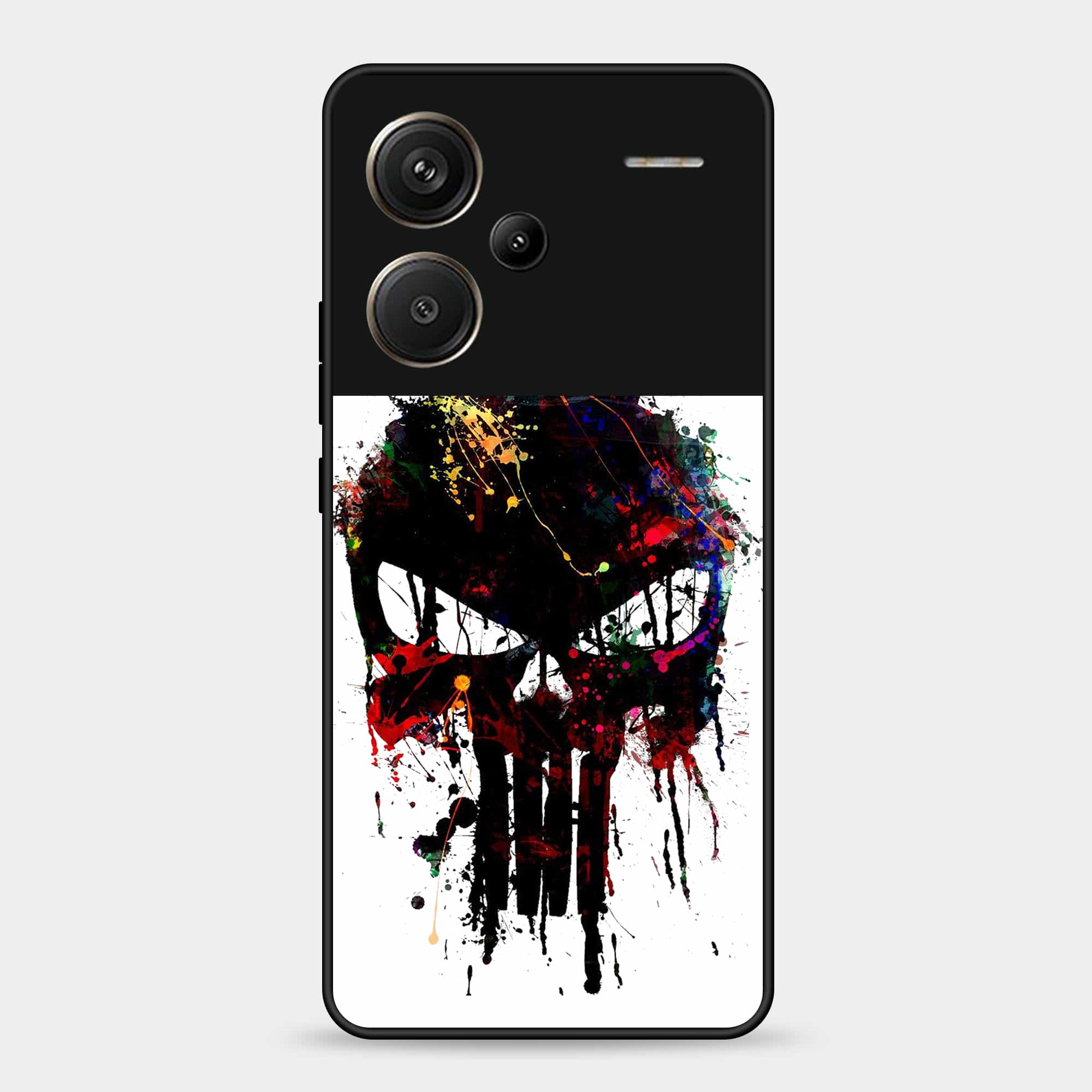 Xiaomi Redmi Note 13 Pro Plus Design-139 Premium Glossy Phone Case