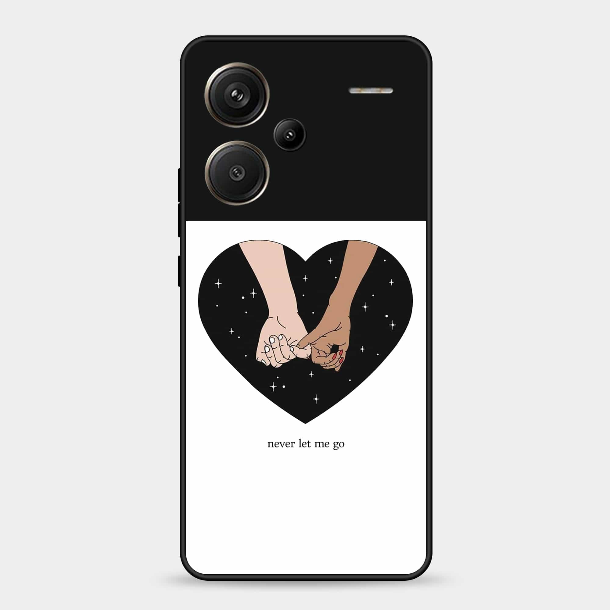 Xiaomi Redmi Note 13 Pro Plus Design-147 Premium Glossy Phone Case