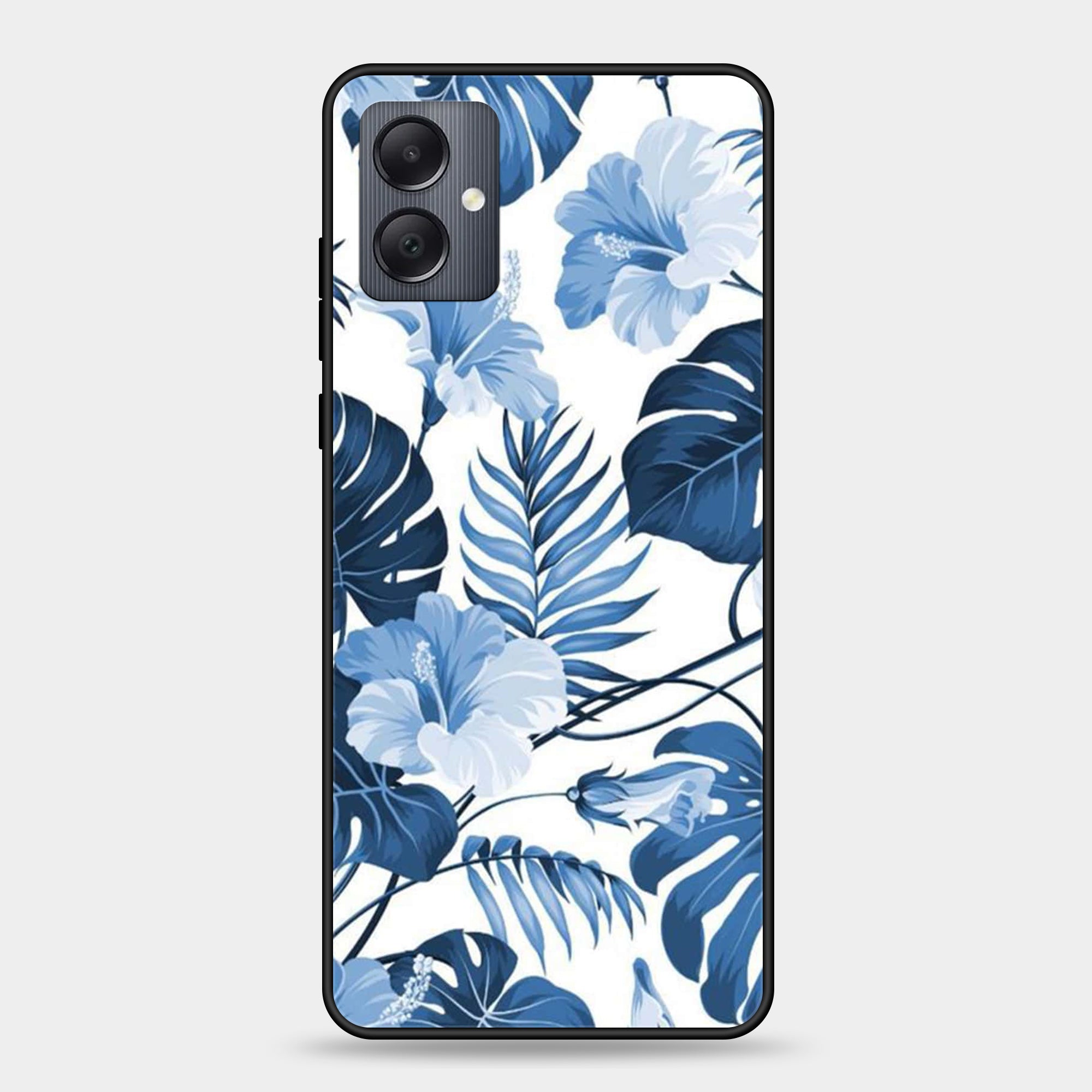 Samsung Galaxy A04 Design-003 Premium Glossy Phone Case