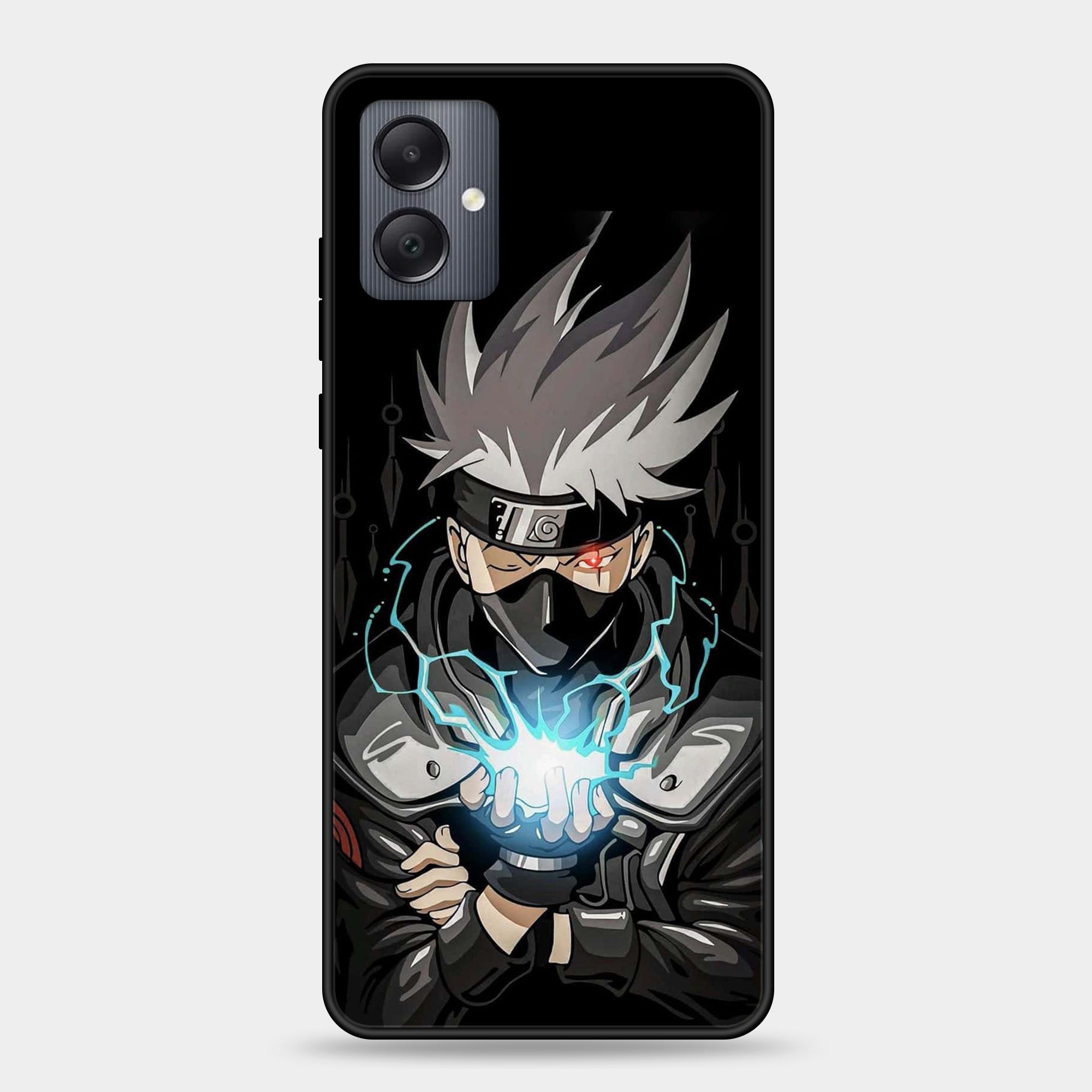 Samsung Galaxy A04 Design-037 Premium Glossy Phone Case