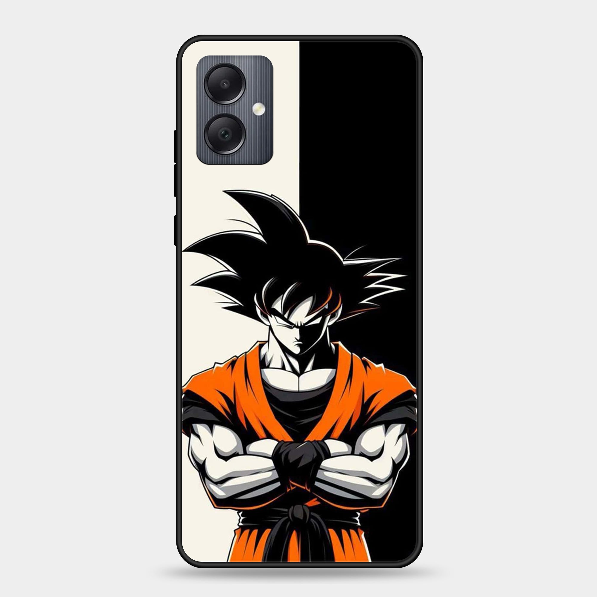 Samsung Galaxy A04 Design-047 Premium Glossy Phone Case