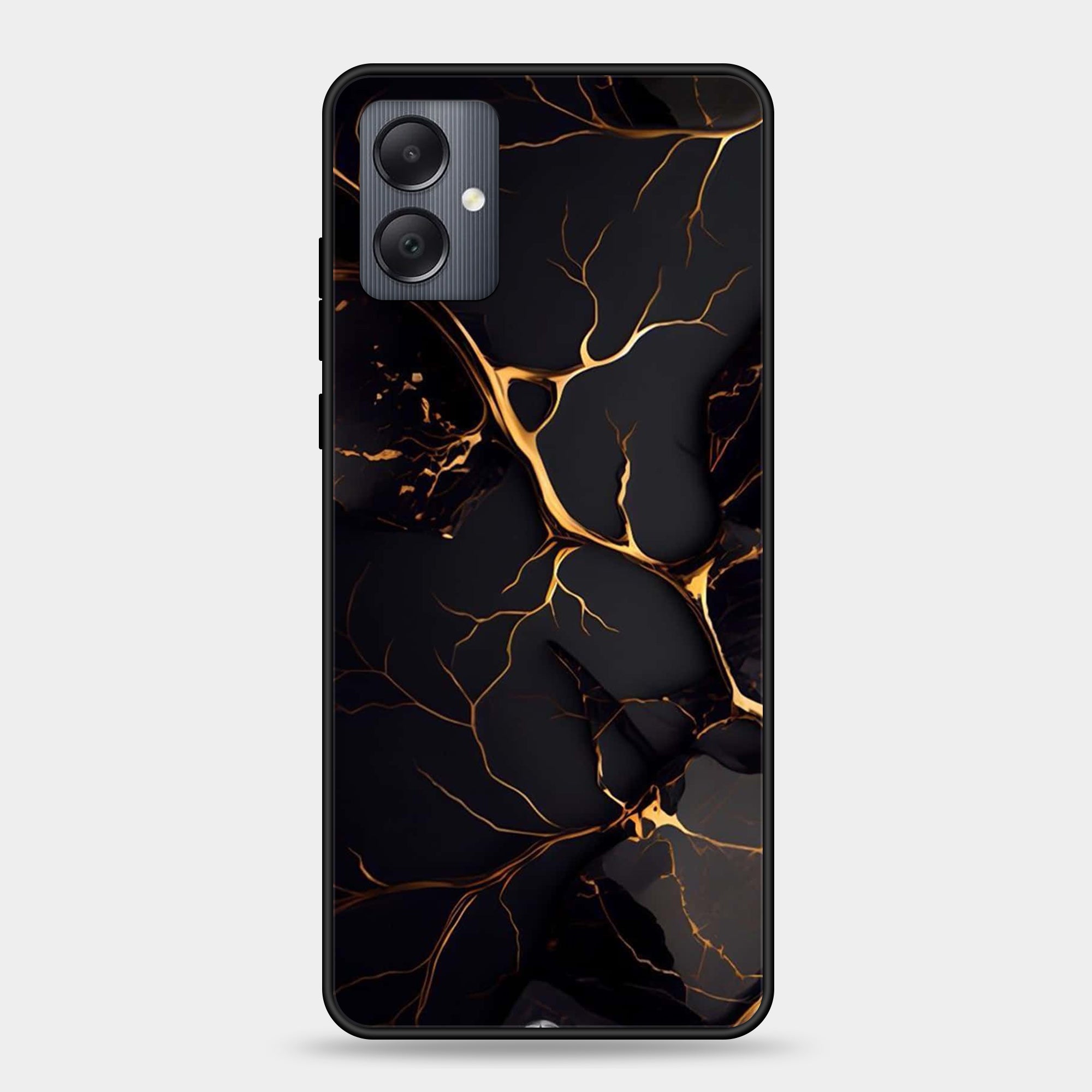 Samsung Galaxy A04 Design-097 Premium Glossy Phone Case