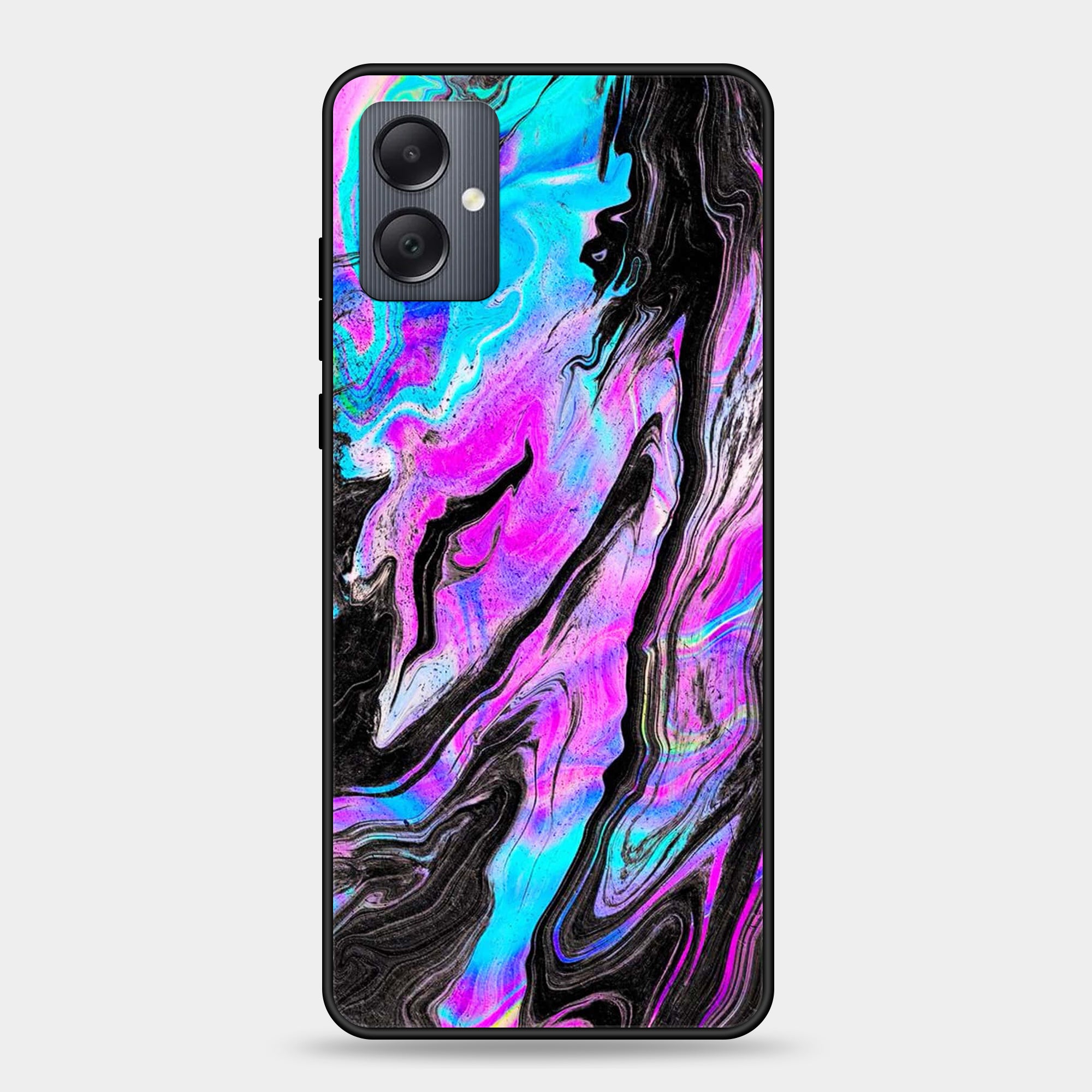 Samsung Galaxy A04 Design-171 Premium Glossy Phone Case