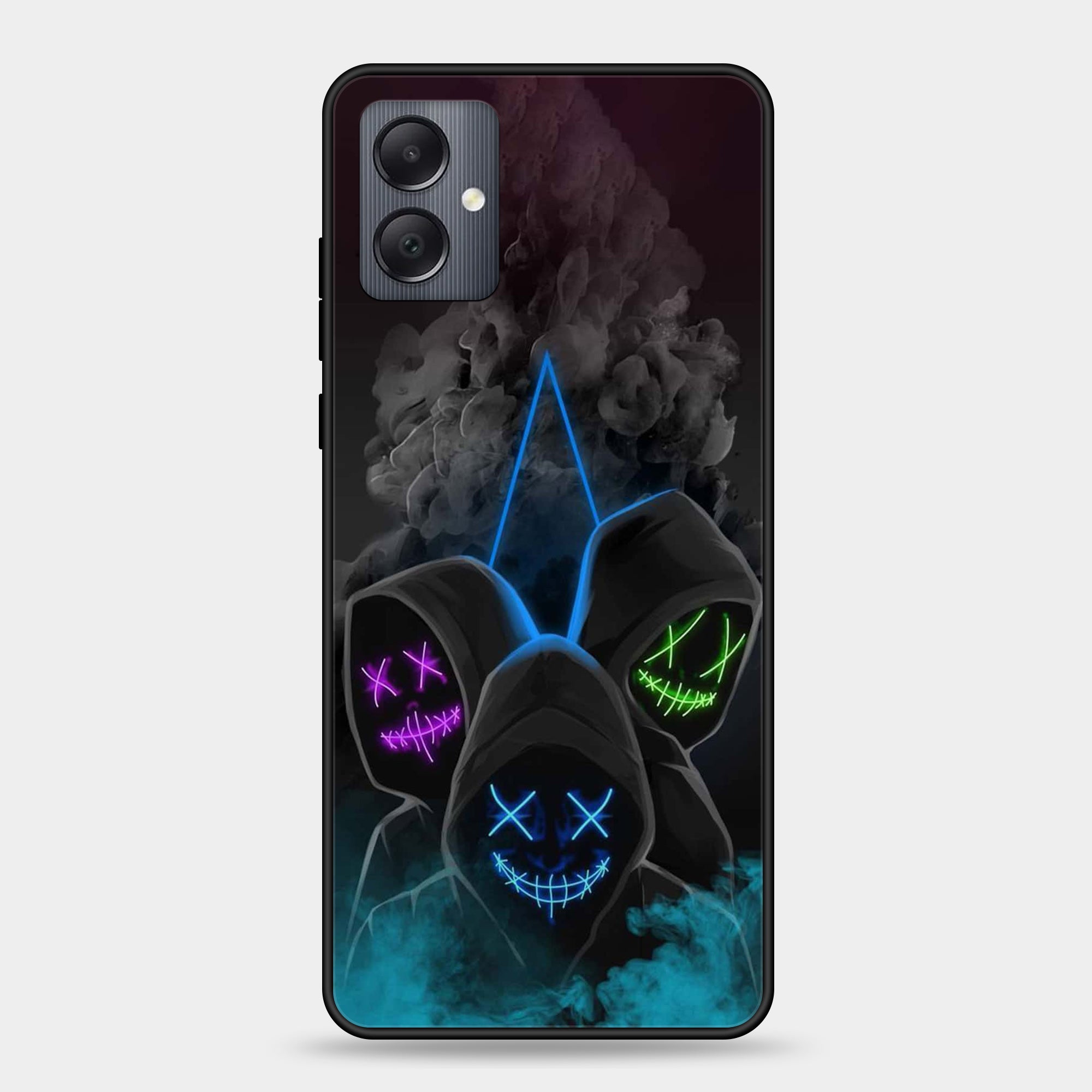 Samsung Galaxy A05 Design-010 Premium Glossy Phone Case