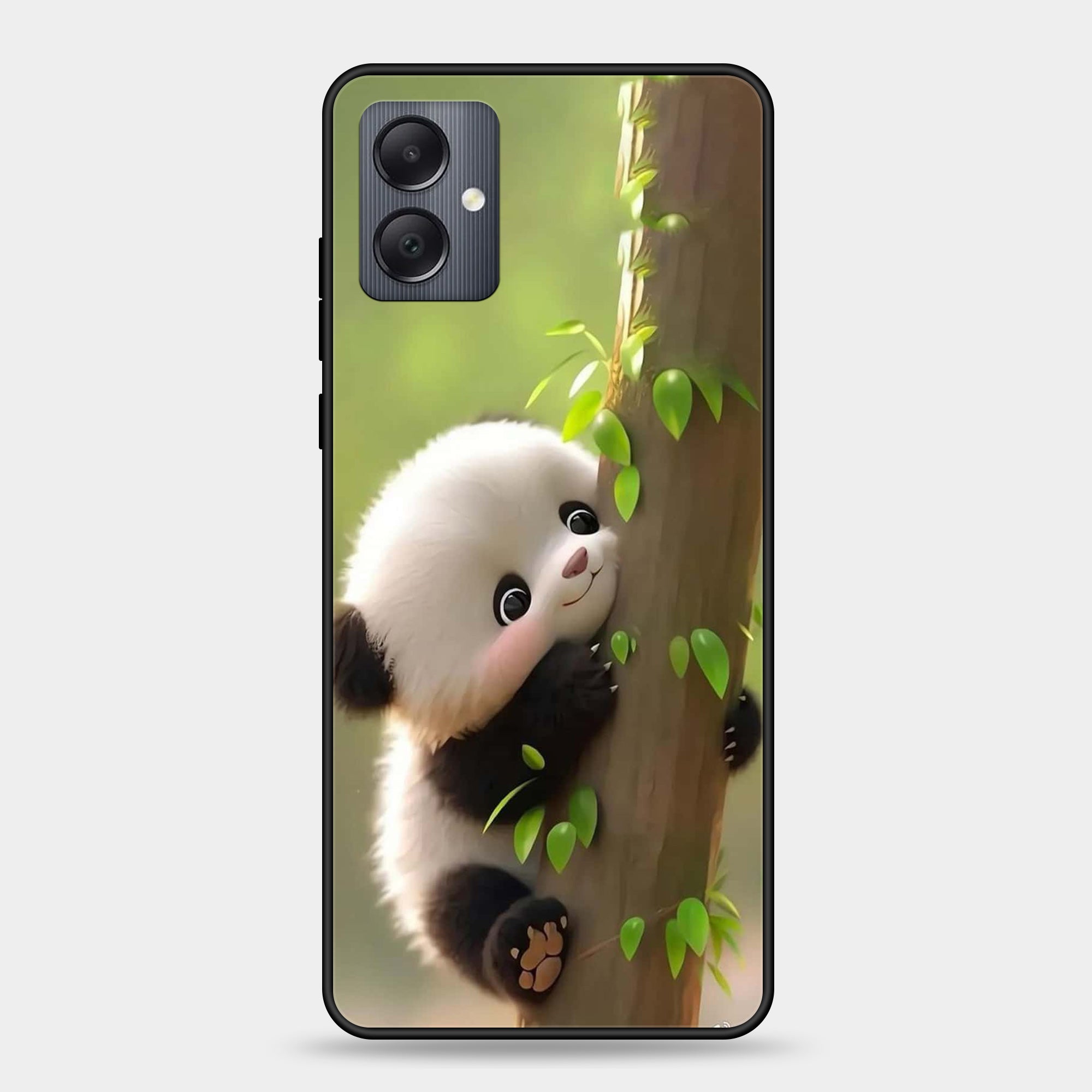 Samsung Galaxy A05 Design-016 Premium Glossy Phone Case