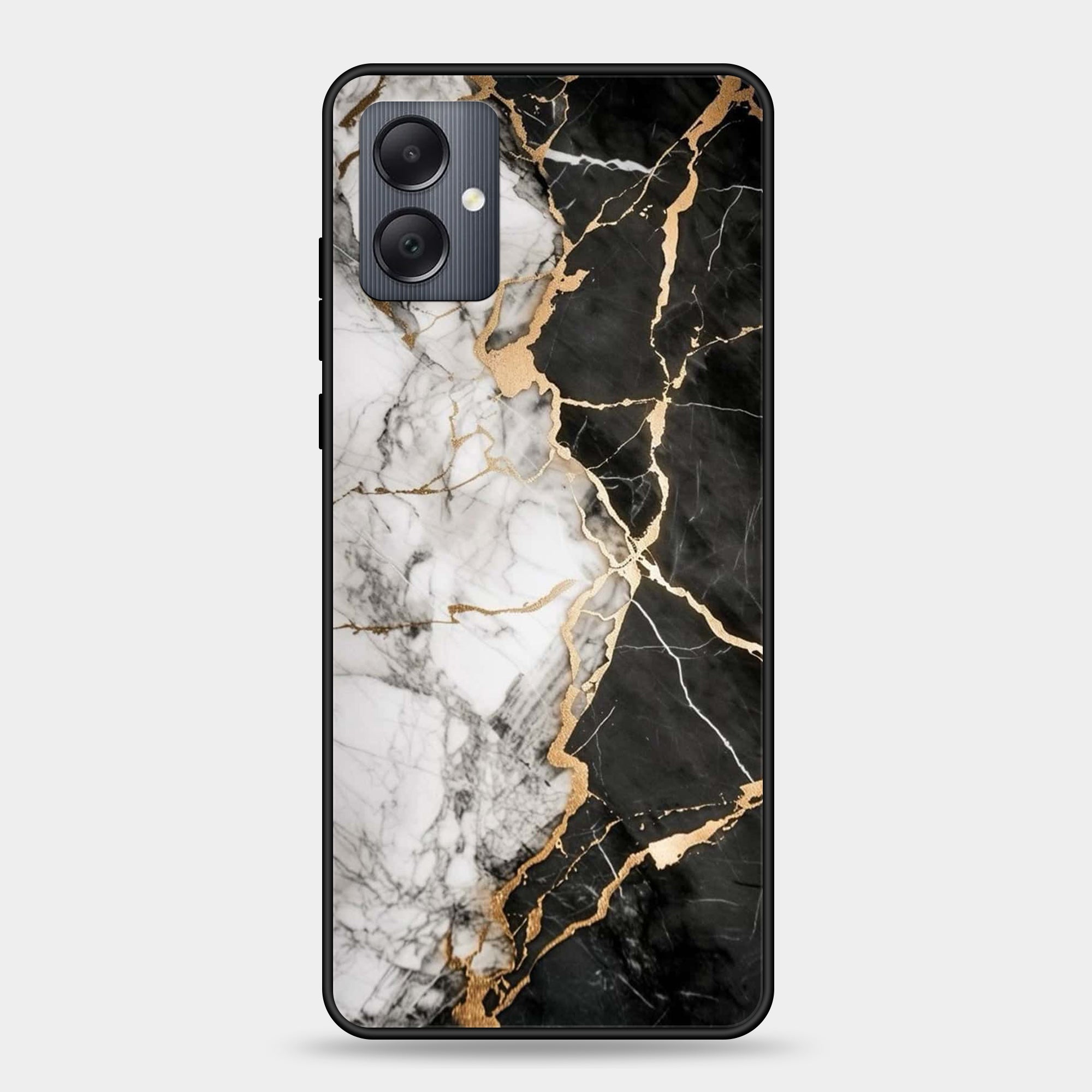 Samsung Galaxy A05 Design-066 Premium Glossy Phone Case