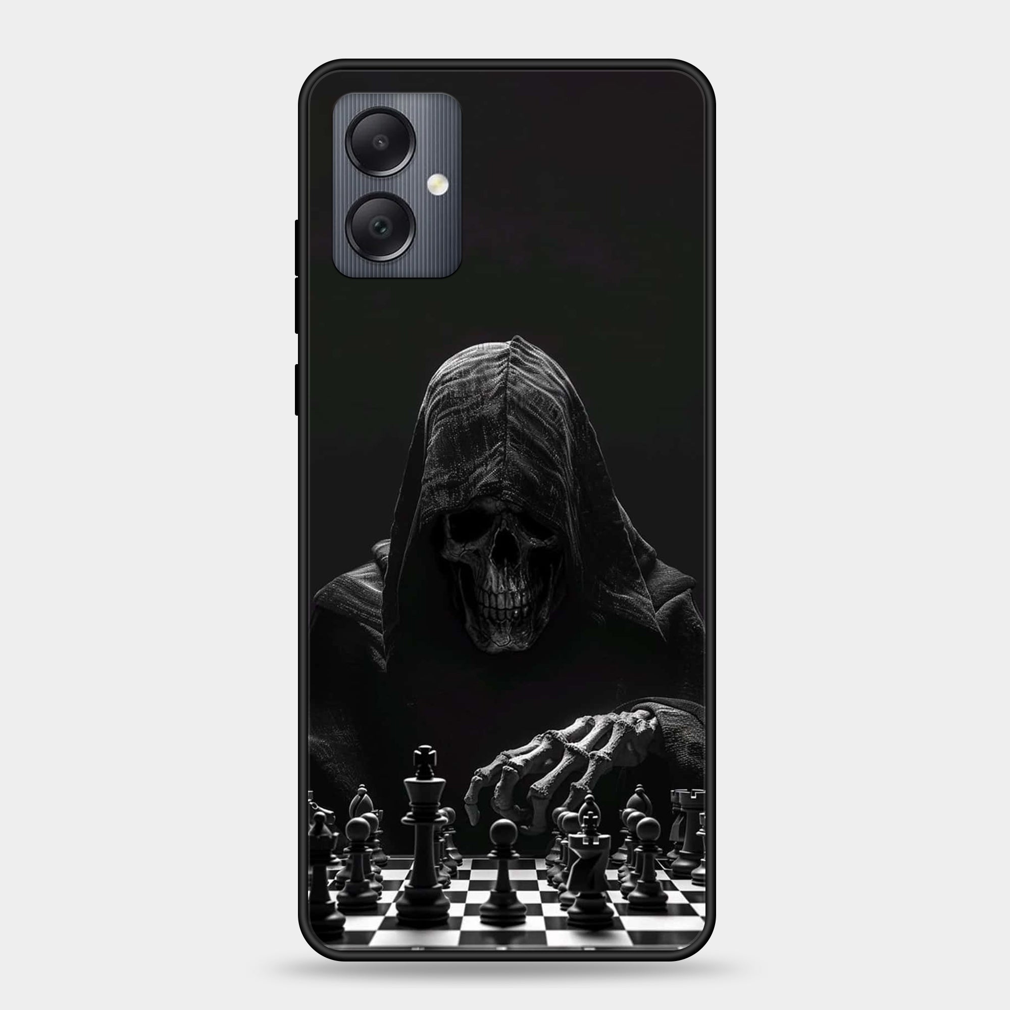 Samsung Galaxy A05 Design-127 Premium Glossy Phone Case