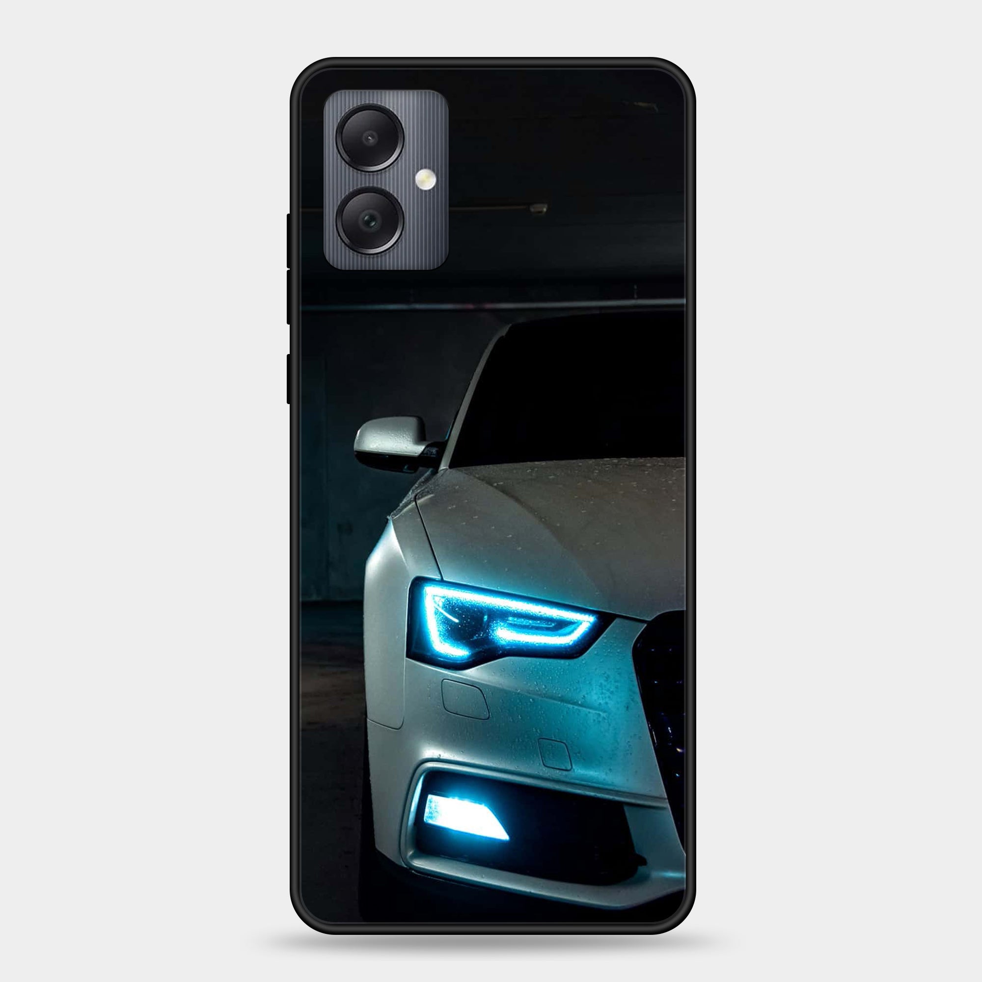 Samsung Galaxy A05 Design-139 Premium Glossy Phone Case