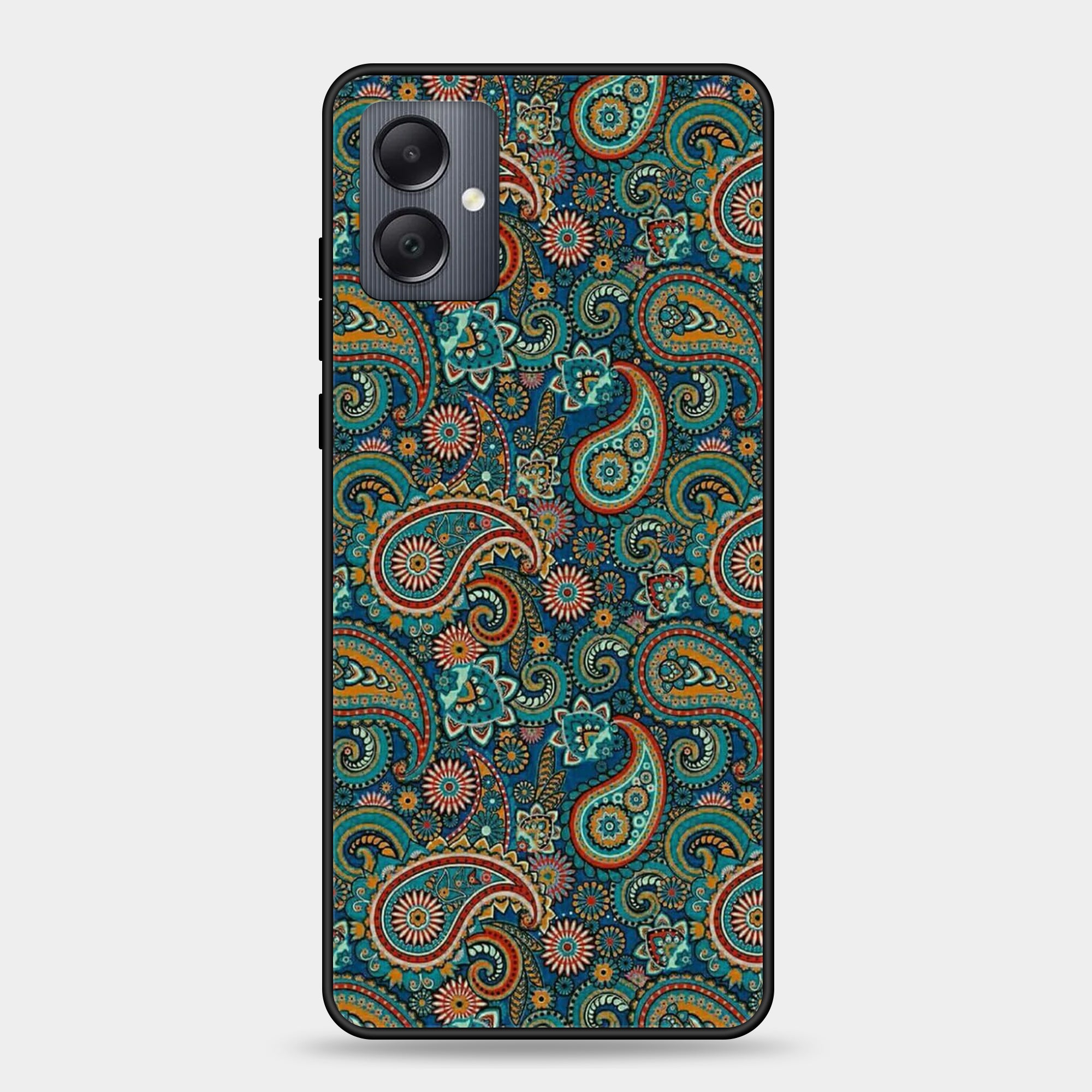 Samsung Galaxy A05 Design-143 Premium Glossy Phone Case