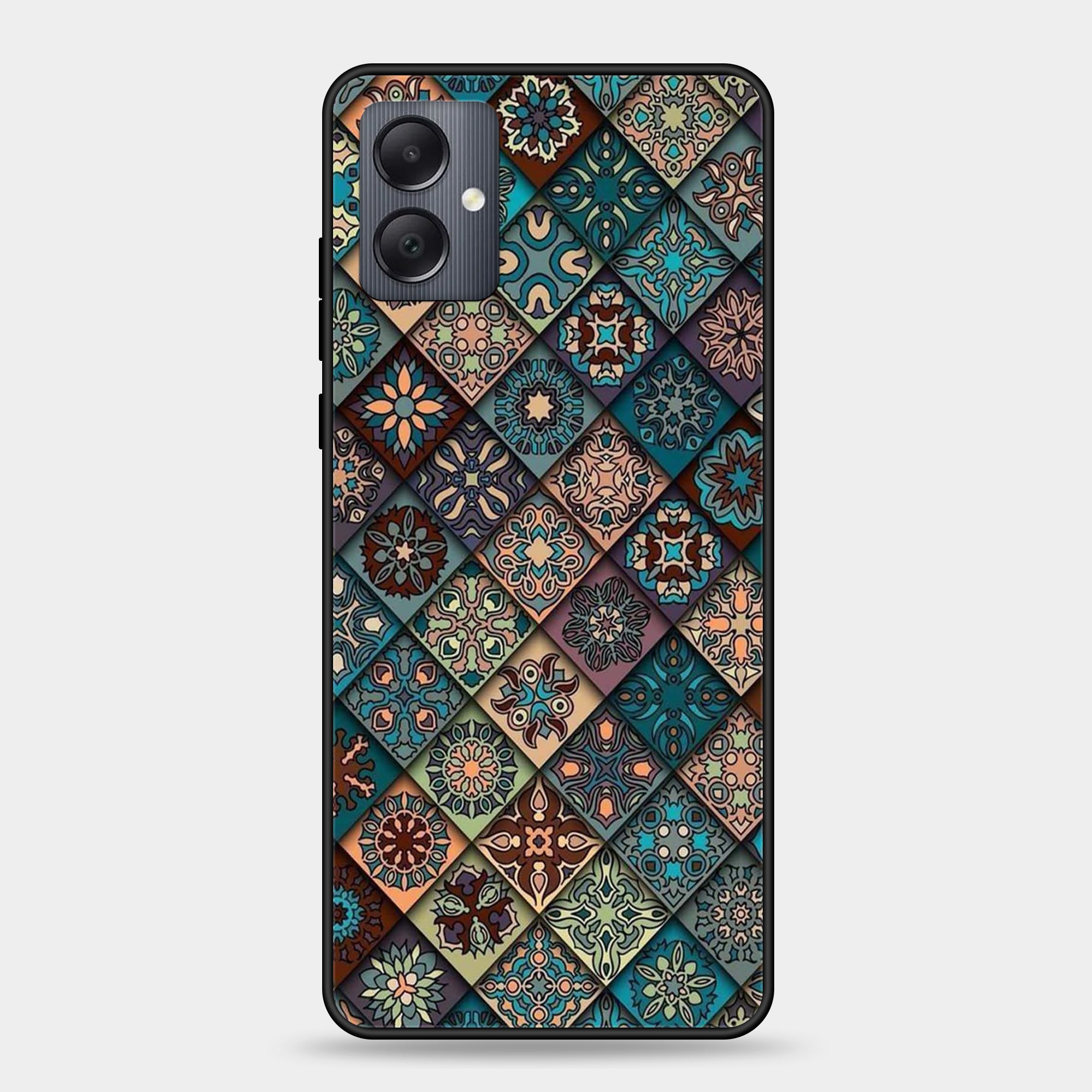 Samsung Galaxy A05 Design-149 Premium Glossy Phone Case