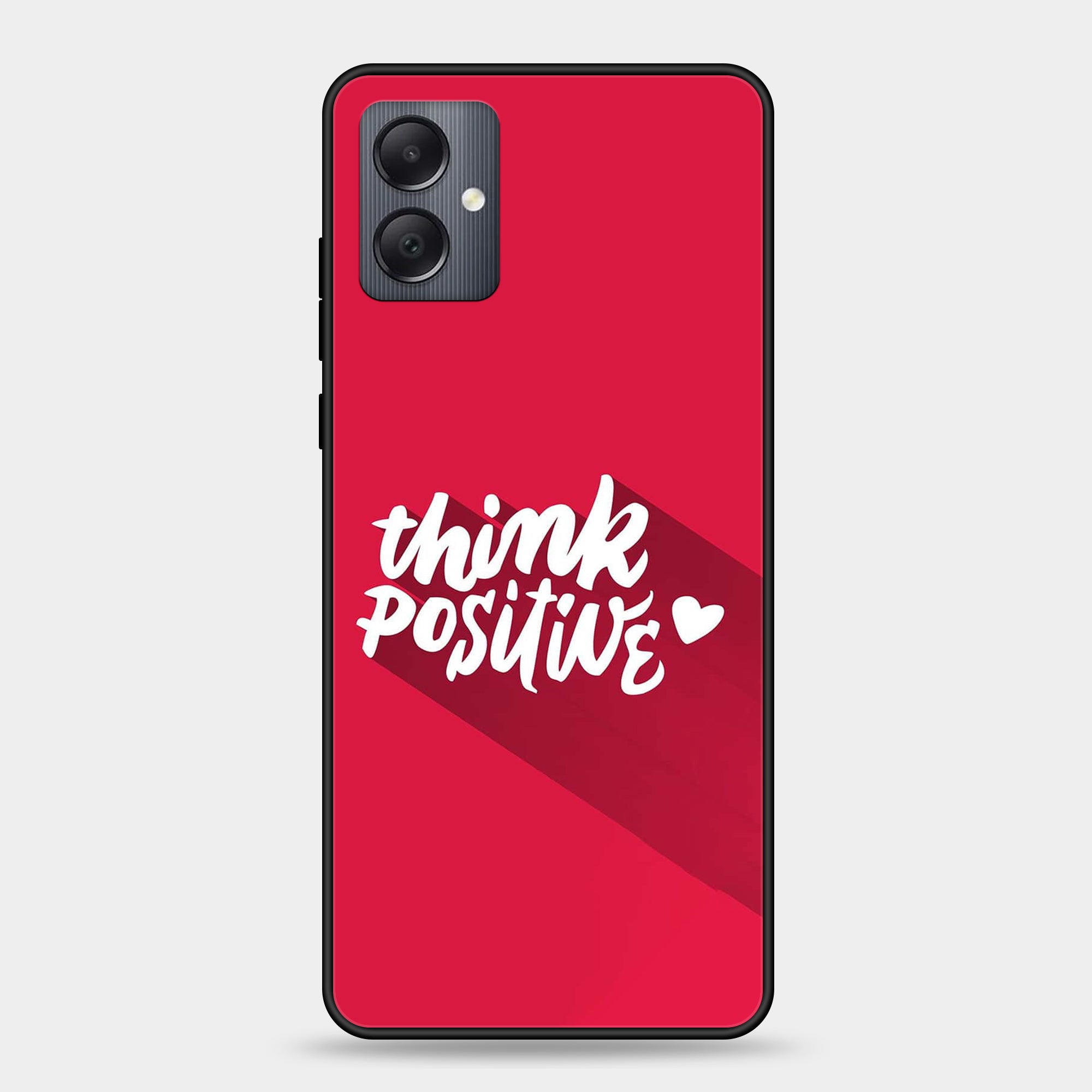 Samsung Galaxy A05 Design-150 Premium Glossy Phone Case