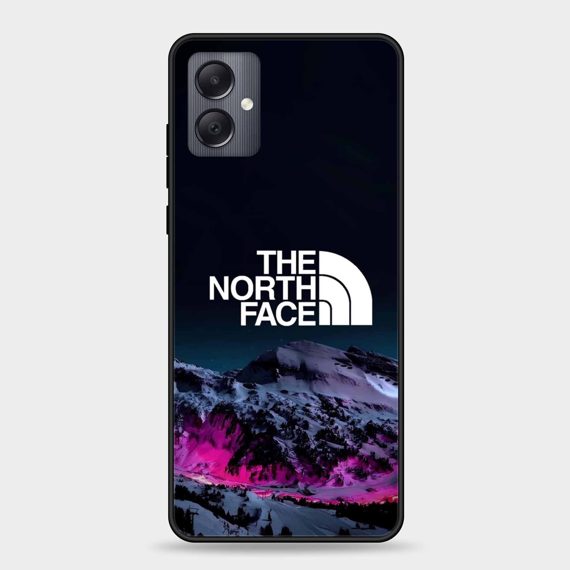 Samsung Galaxy A05 Design-152 Premium Glossy Phone Case