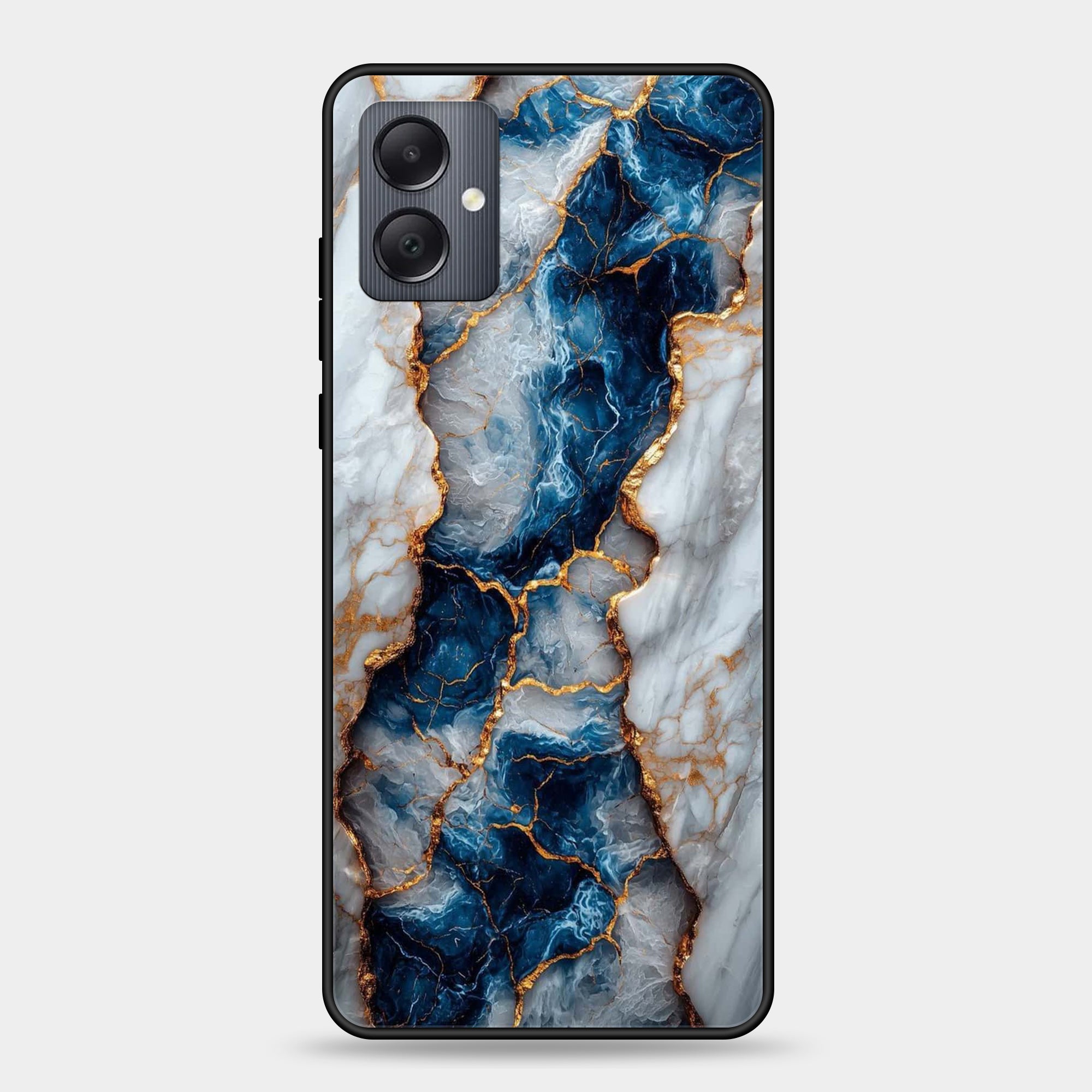 Samsung Galaxy A05 Design-170 Premium Glossy Phone Case