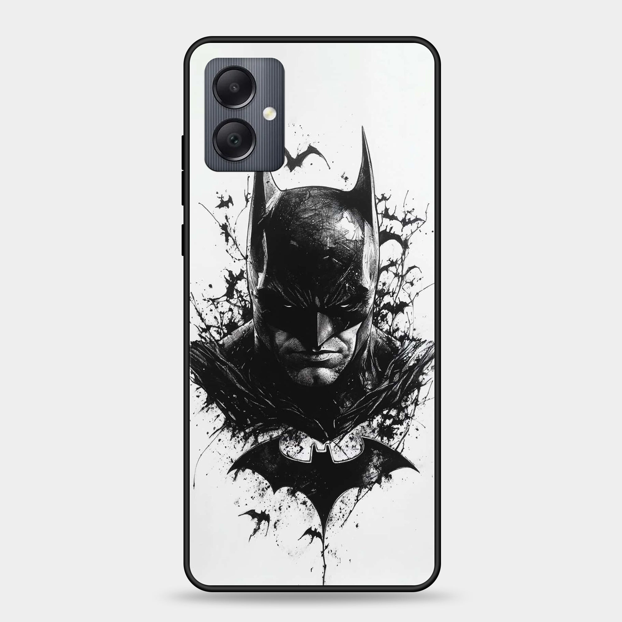 Samsung Galaxy A06 Design-001 Premium Glossy Phone Case