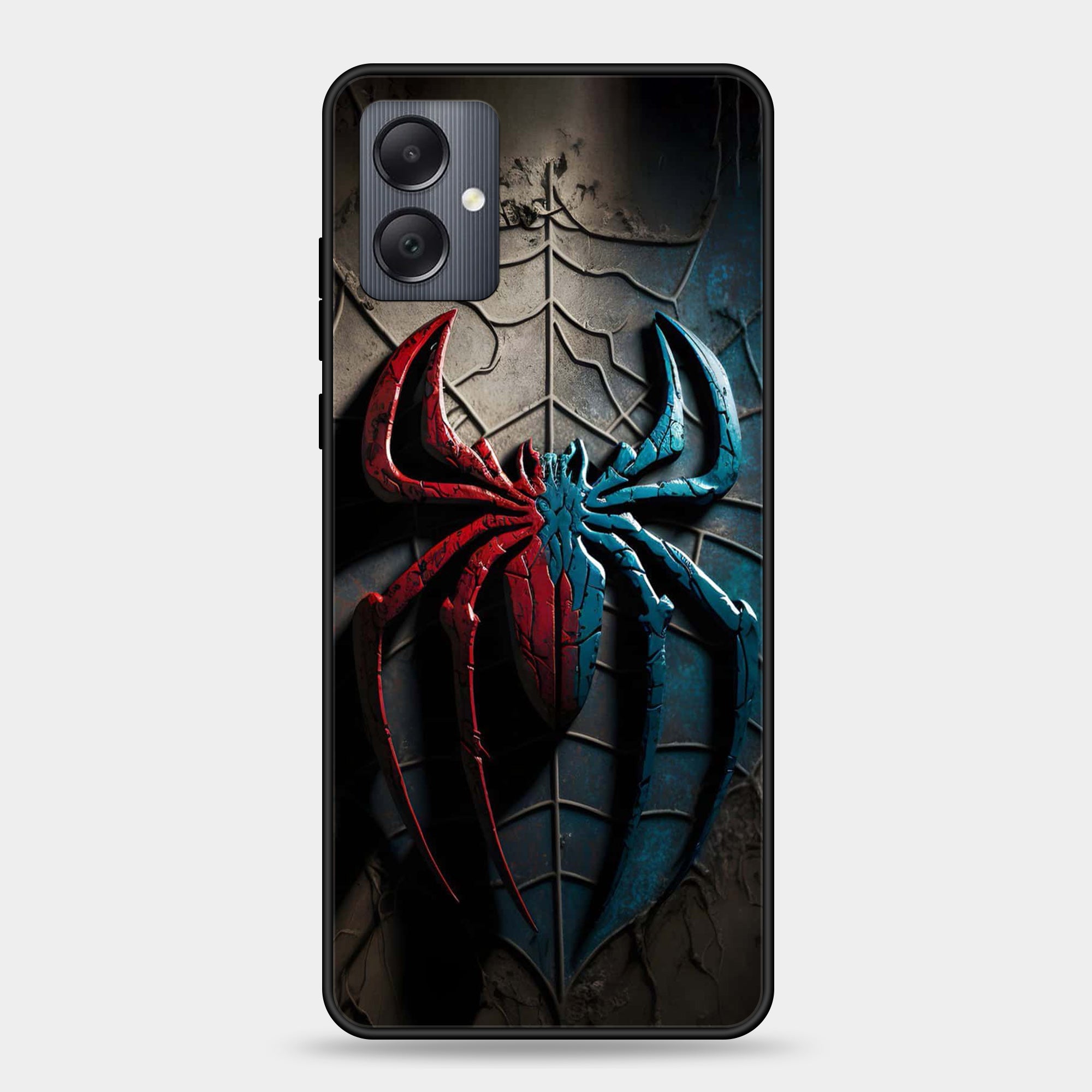 Samsung Galaxy A06 Design-015 Premium Glossy Phone Case