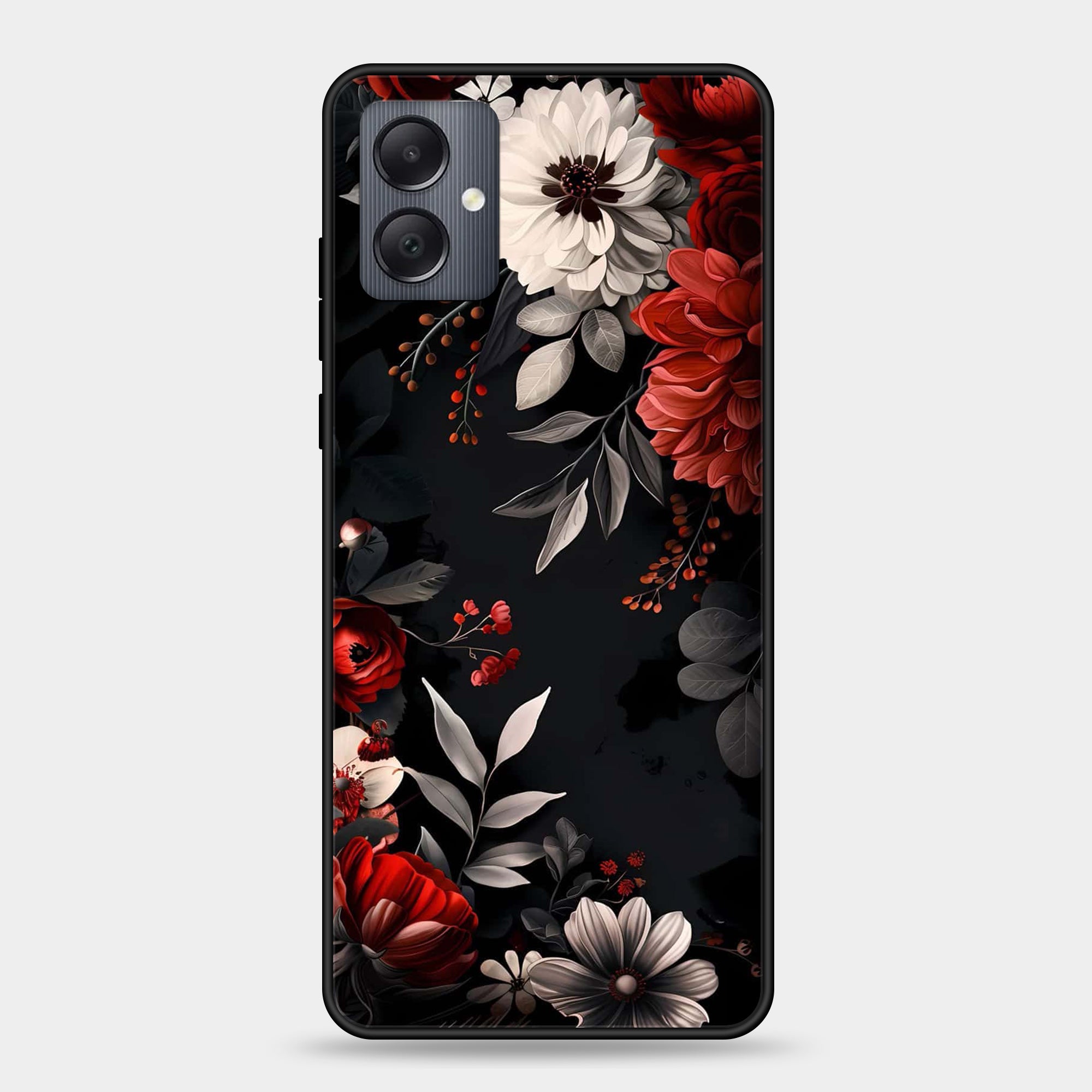 Samsung Galaxy A06 Design-022 Premium Glossy Phone Case