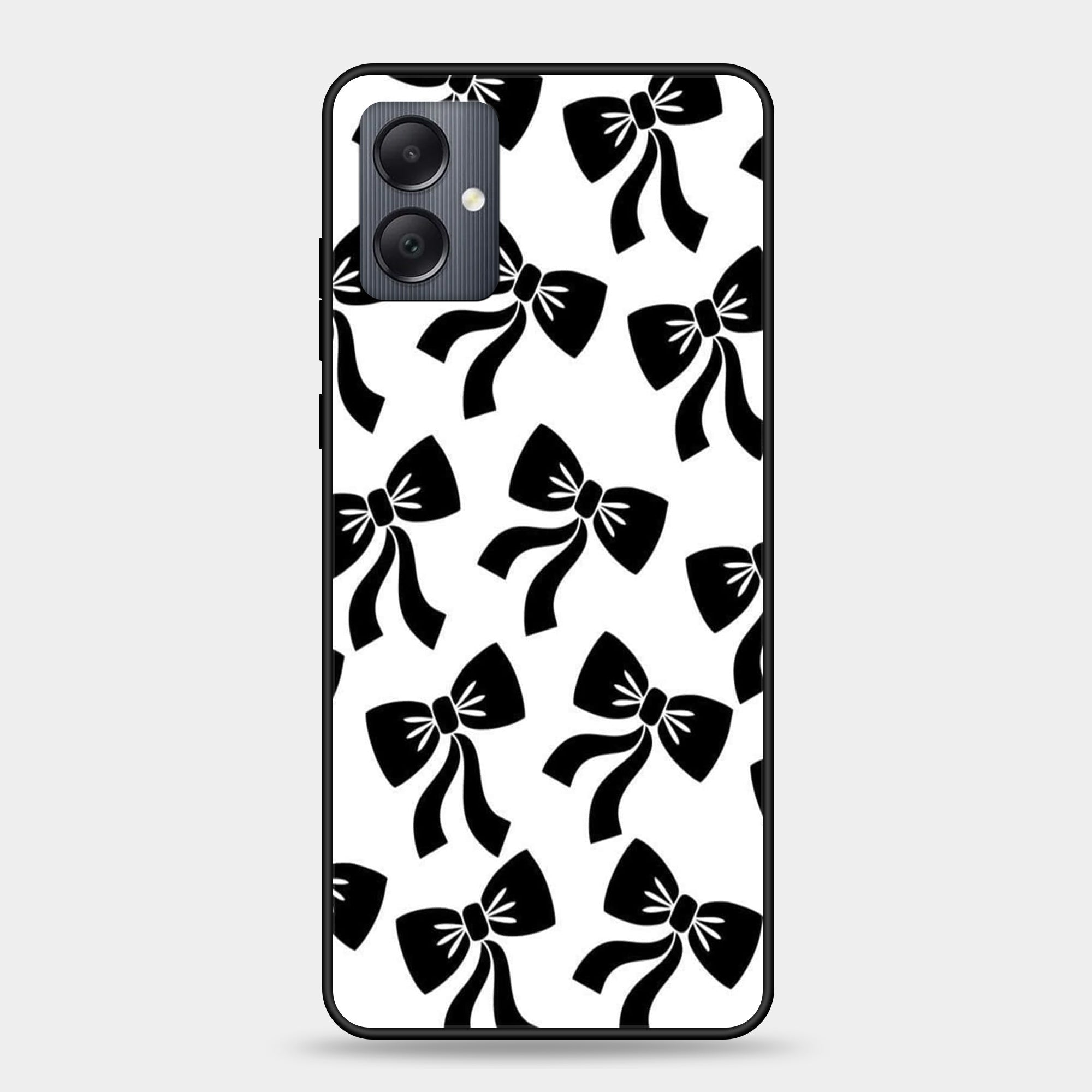 Samsung Galaxy A06 Design-024 Premium Glossy Phone Case