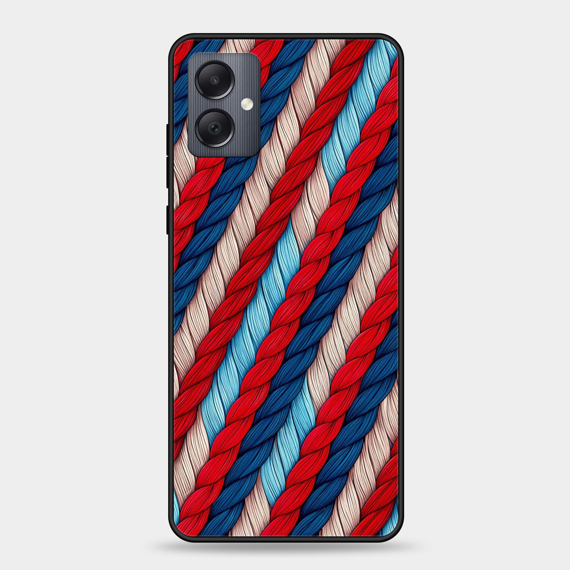 Samsung Galaxy A06 Design-026 Premium Glossy Phone Case