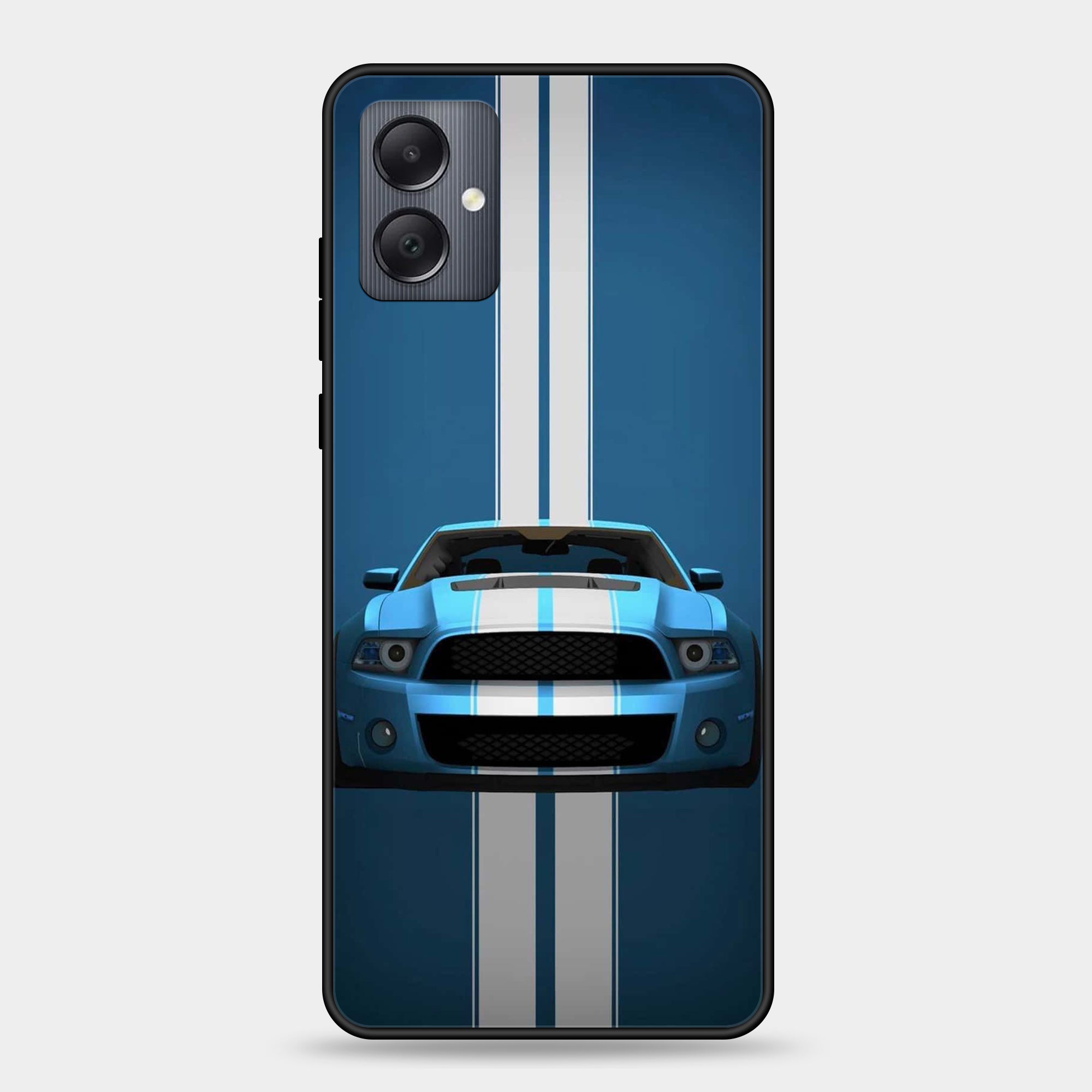 Samsung Galaxy A06 Design-028 Premium Glossy Phone Case