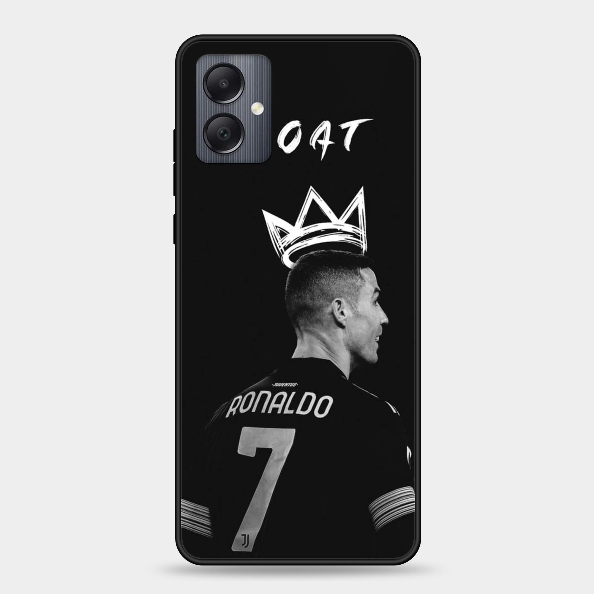 Samsung Galaxy A06 Design-043 Premium Glossy Phone Case