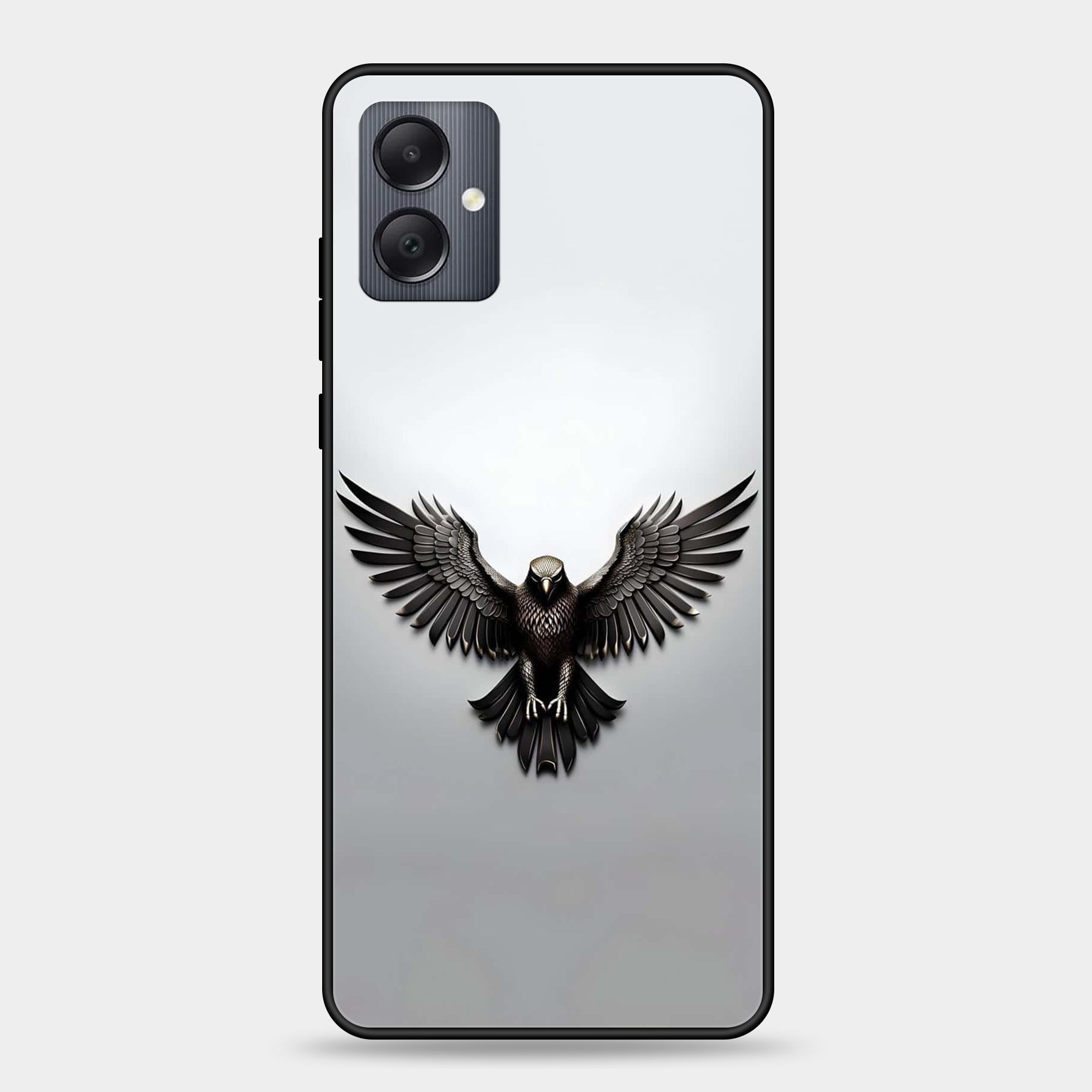 Samsung Galaxy A06 Design-056 Premium Glossy Phone Case