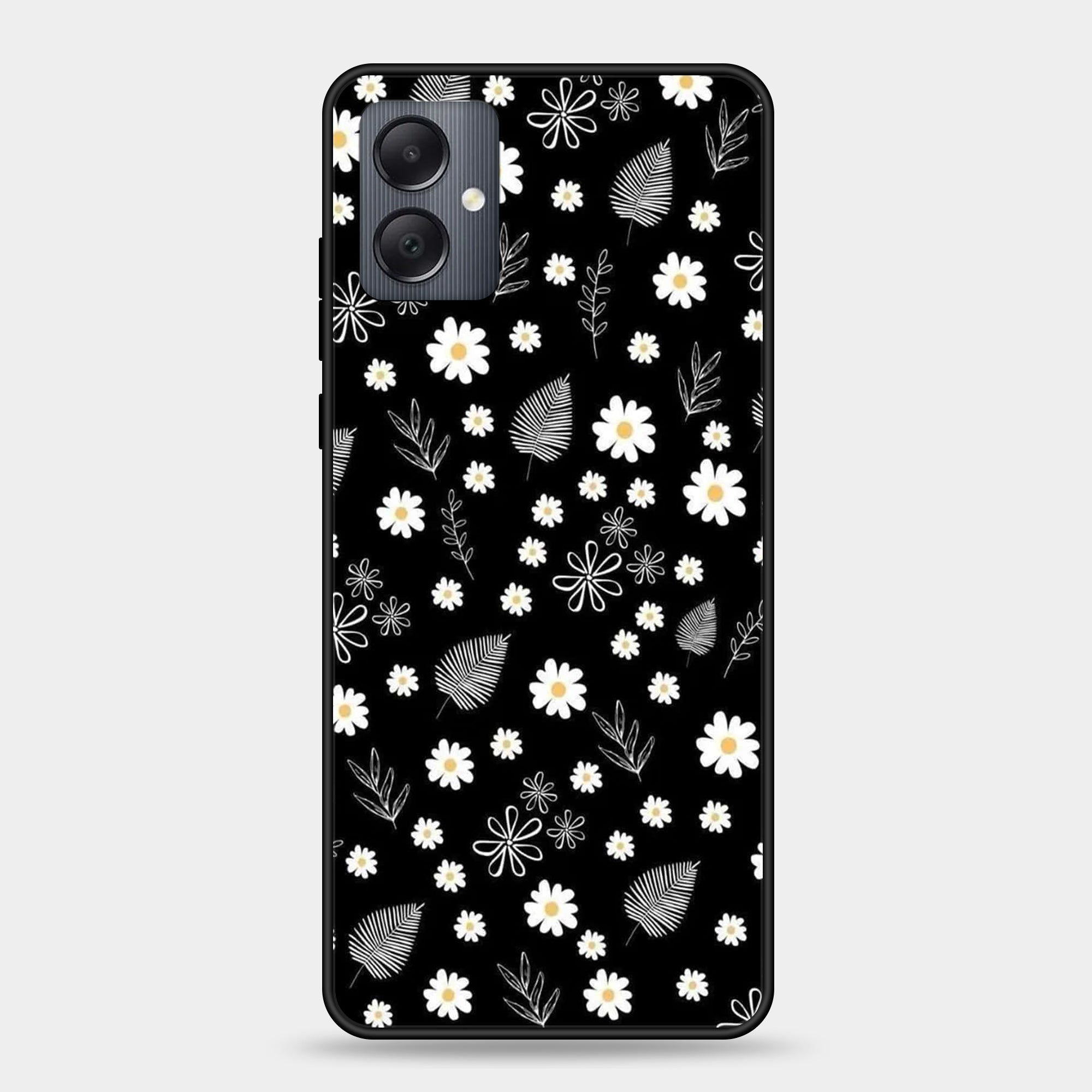 Samsung Galaxy A06 Design-069 Premium Glossy Phone Case