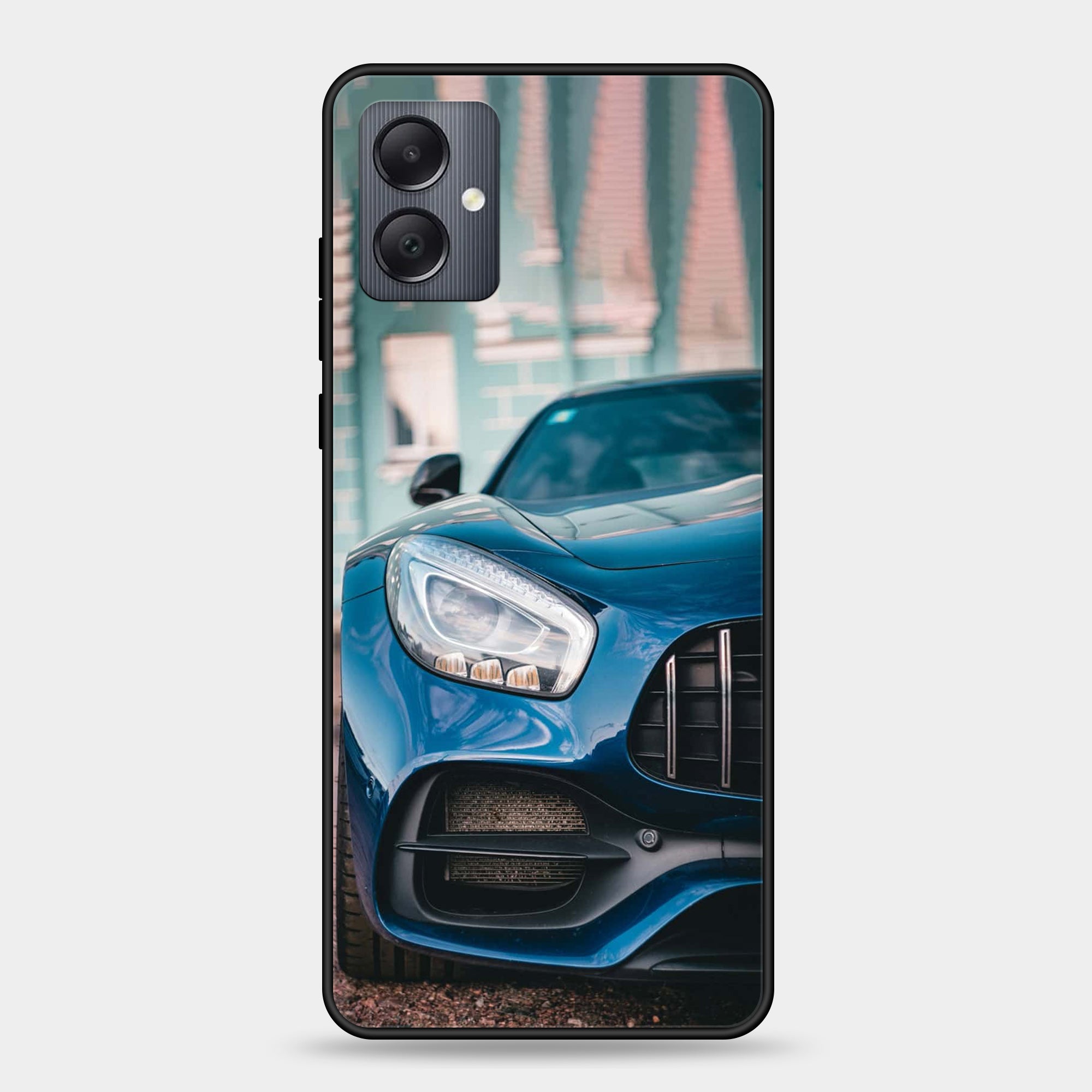 Samsung Galaxy A06 Design-079 Premium Glossy Phone Case