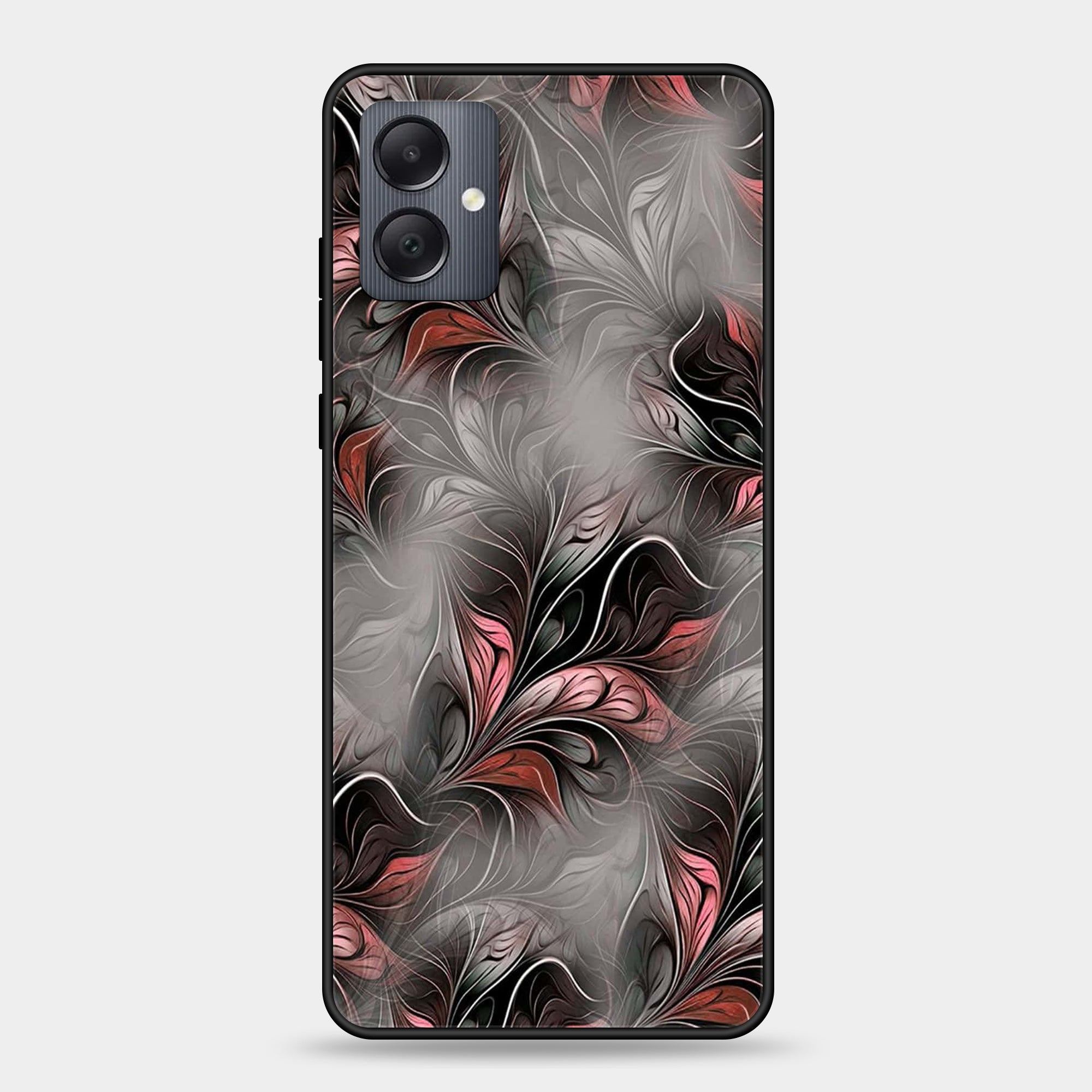 Samsung Galaxy A06 Design-091 Premium Glossy Phone Case