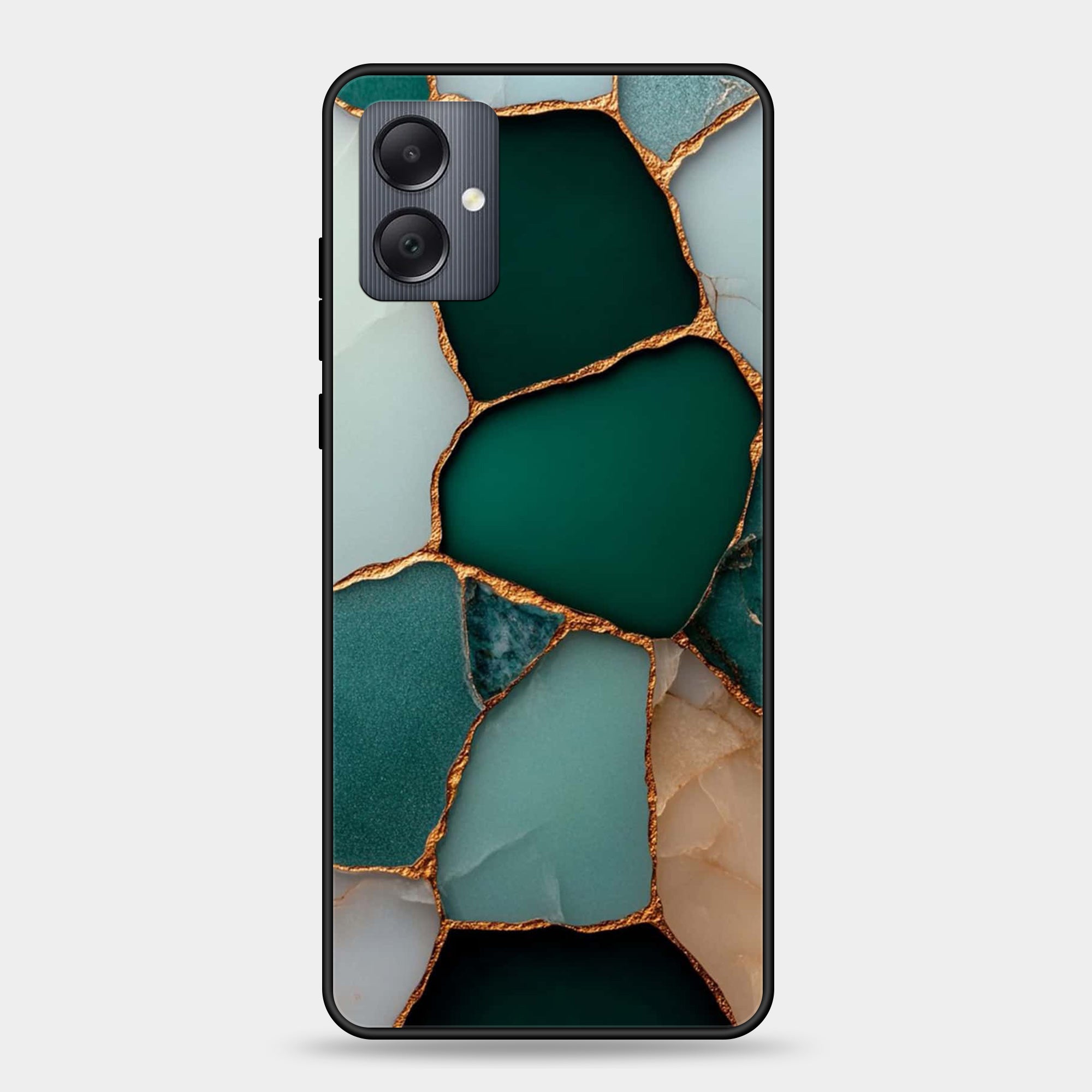 Samsung Galaxy A06 Design-099 Premium Glossy Phone Case