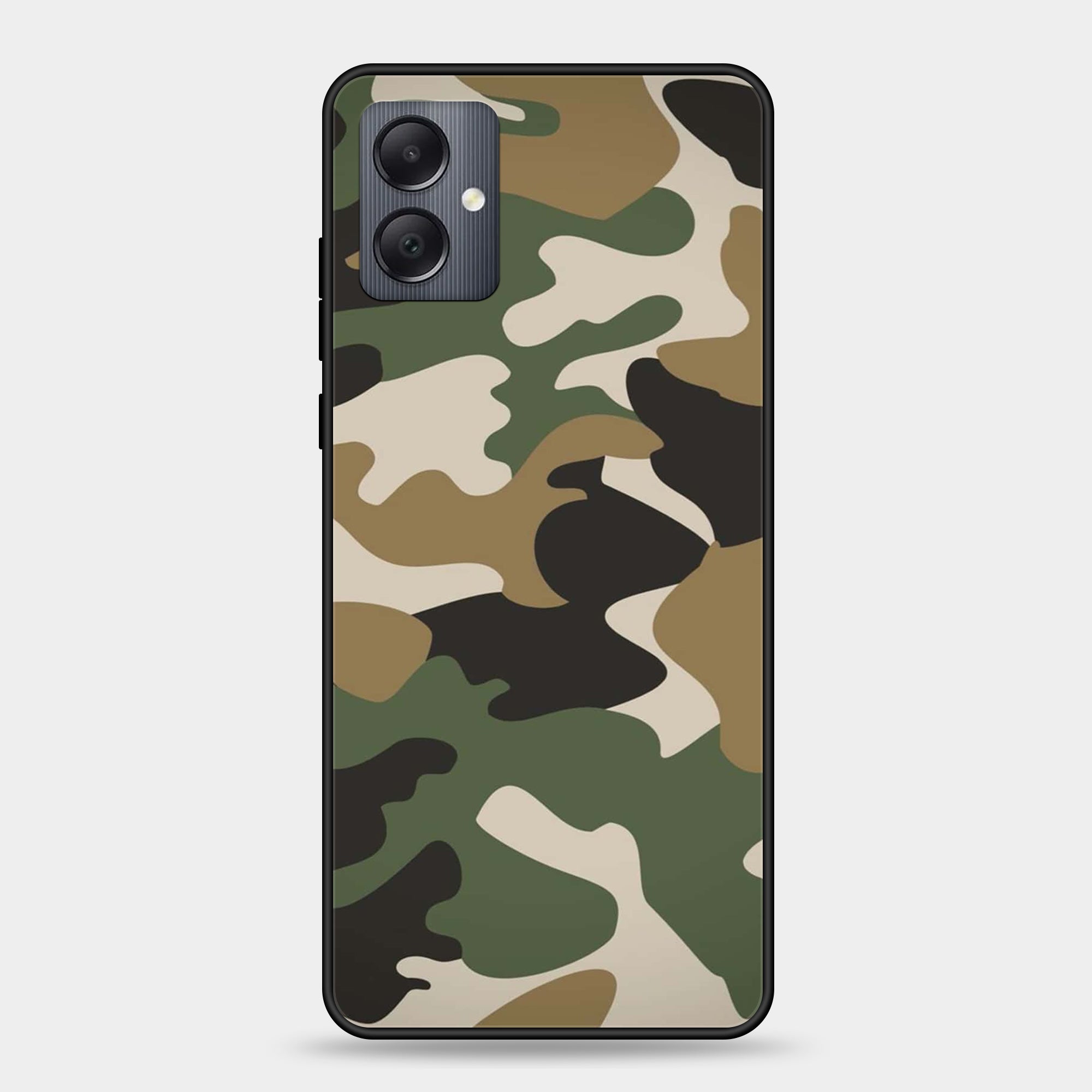 Samsung Galaxy A06 Design-119 Premium Glossy Phone Case