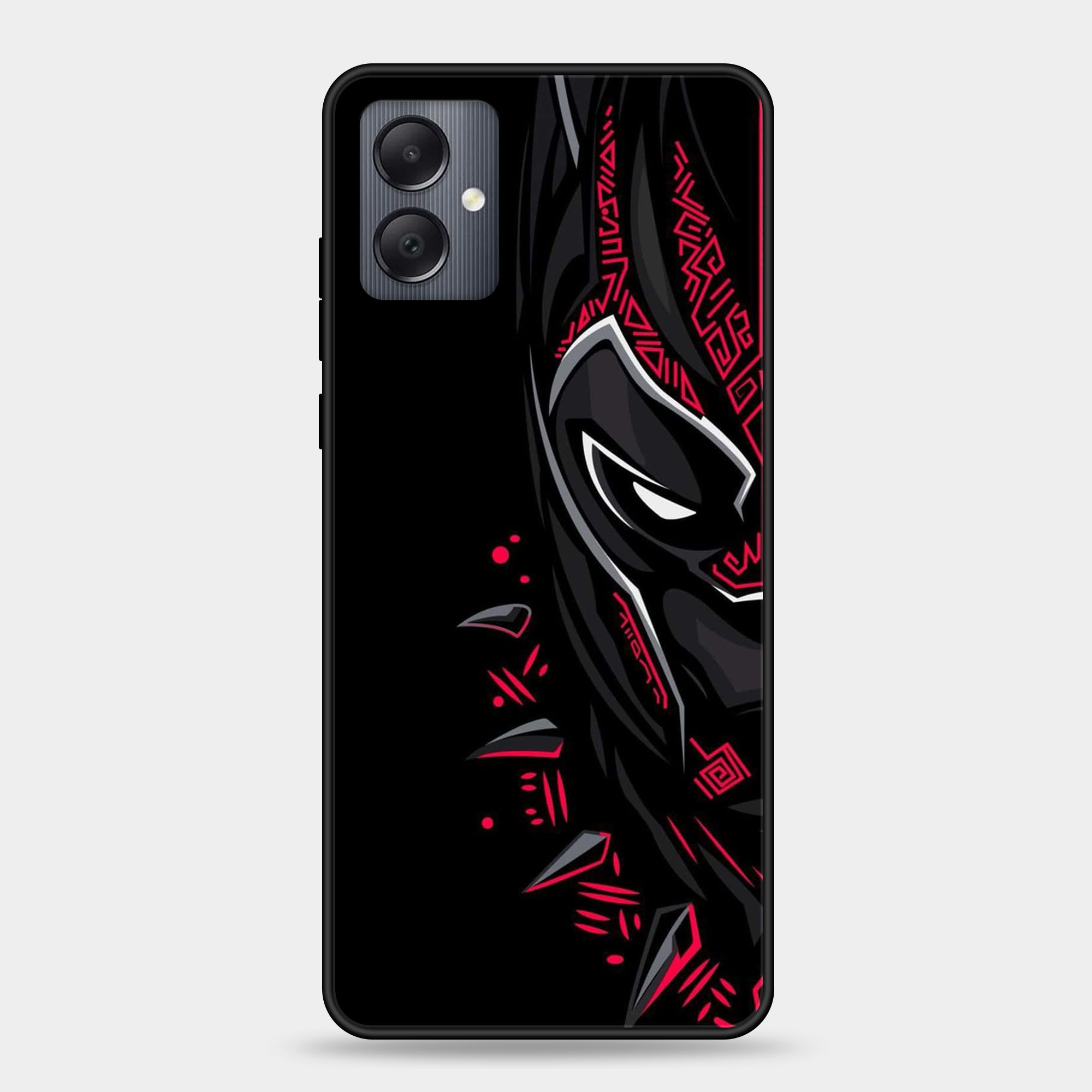 Samsung Galaxy A06 Design-124 Premium Glossy Phone Case