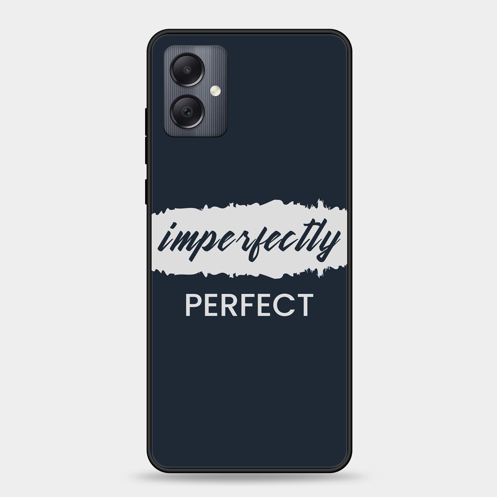 Samsung Galaxy A06 Design-132 Premium Glossy Phone Case