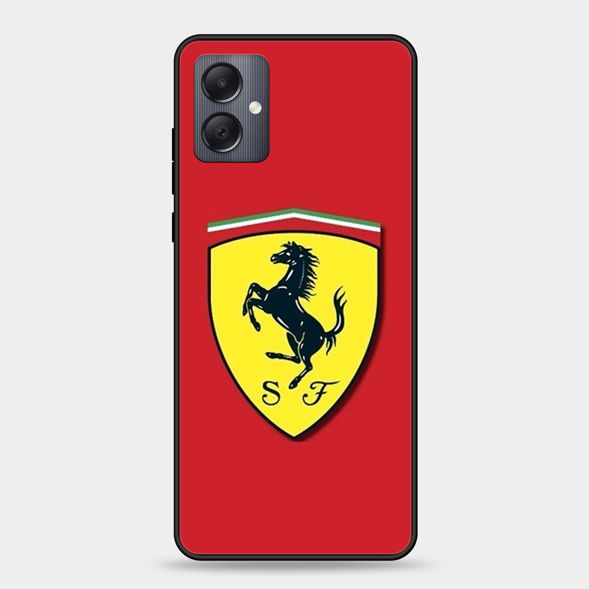 Samsung Galaxy A06 Design-144 Premium Glossy Phone Case